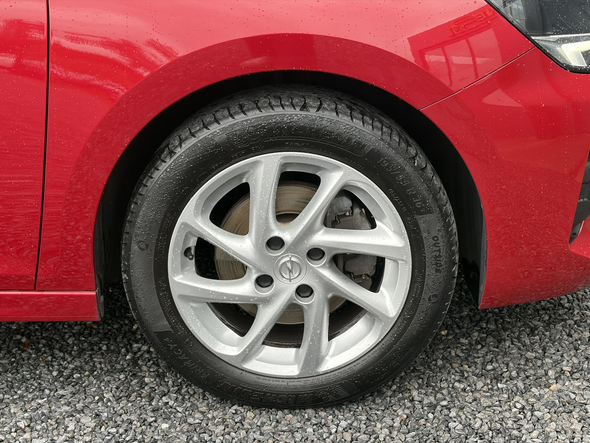 Opel Corsa 1.2 GS Line ✓D-riem vv in 2023✓Net beurt gehad✓2e Eigenaar✓102pk✓Dealer Onderhouden✓Carplay✓6 Bak✓Rijstrooksensor✓Clima✓Cruise✓Halfleder✓Lm velgen✓N.A.P✓Apk tot 08-2027
