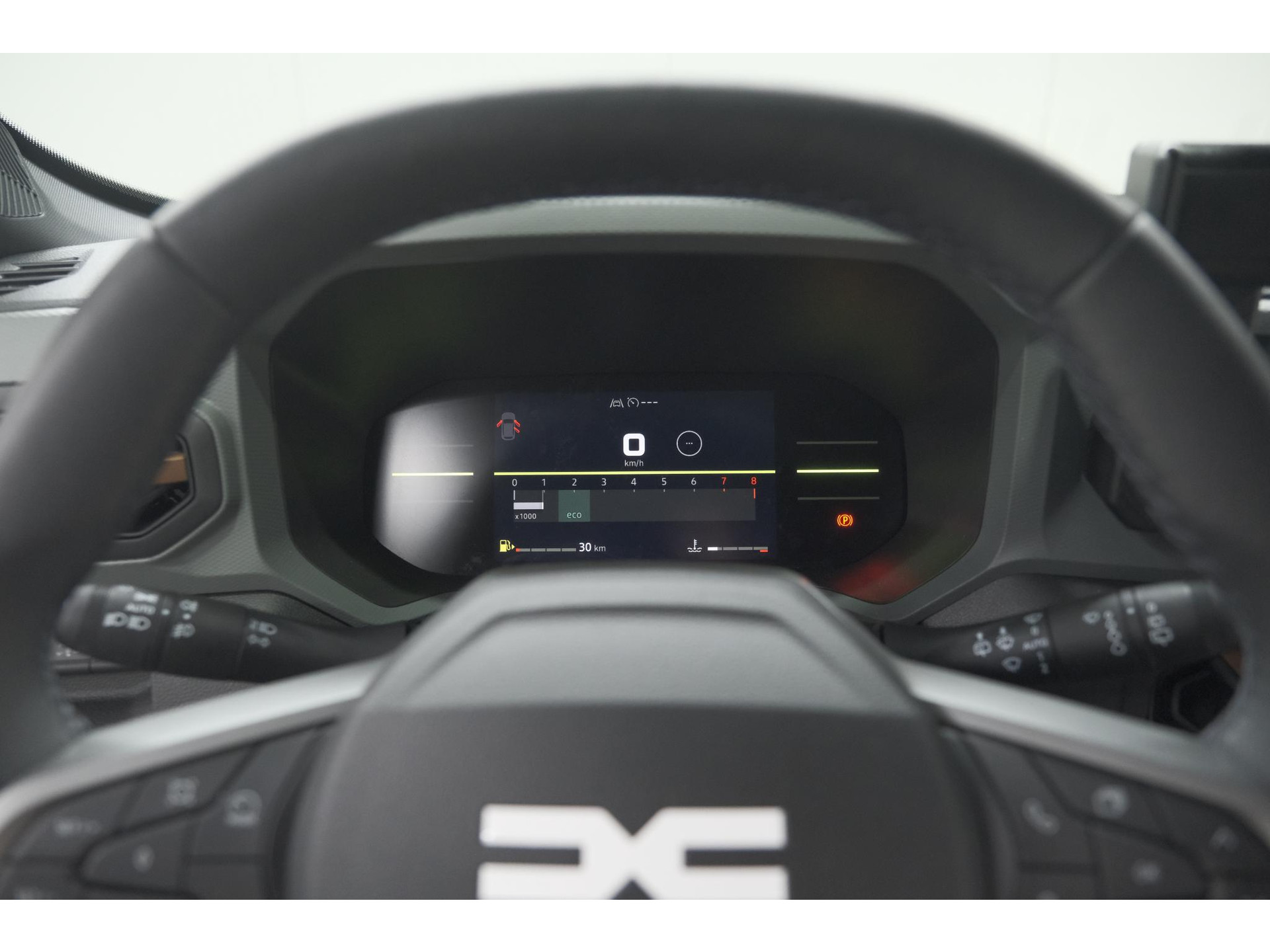Dacia Duster Mild Hybrid 130 Extreme | Camera | Apple Carplay | Parkeersensoren | Stuurwielverwarming