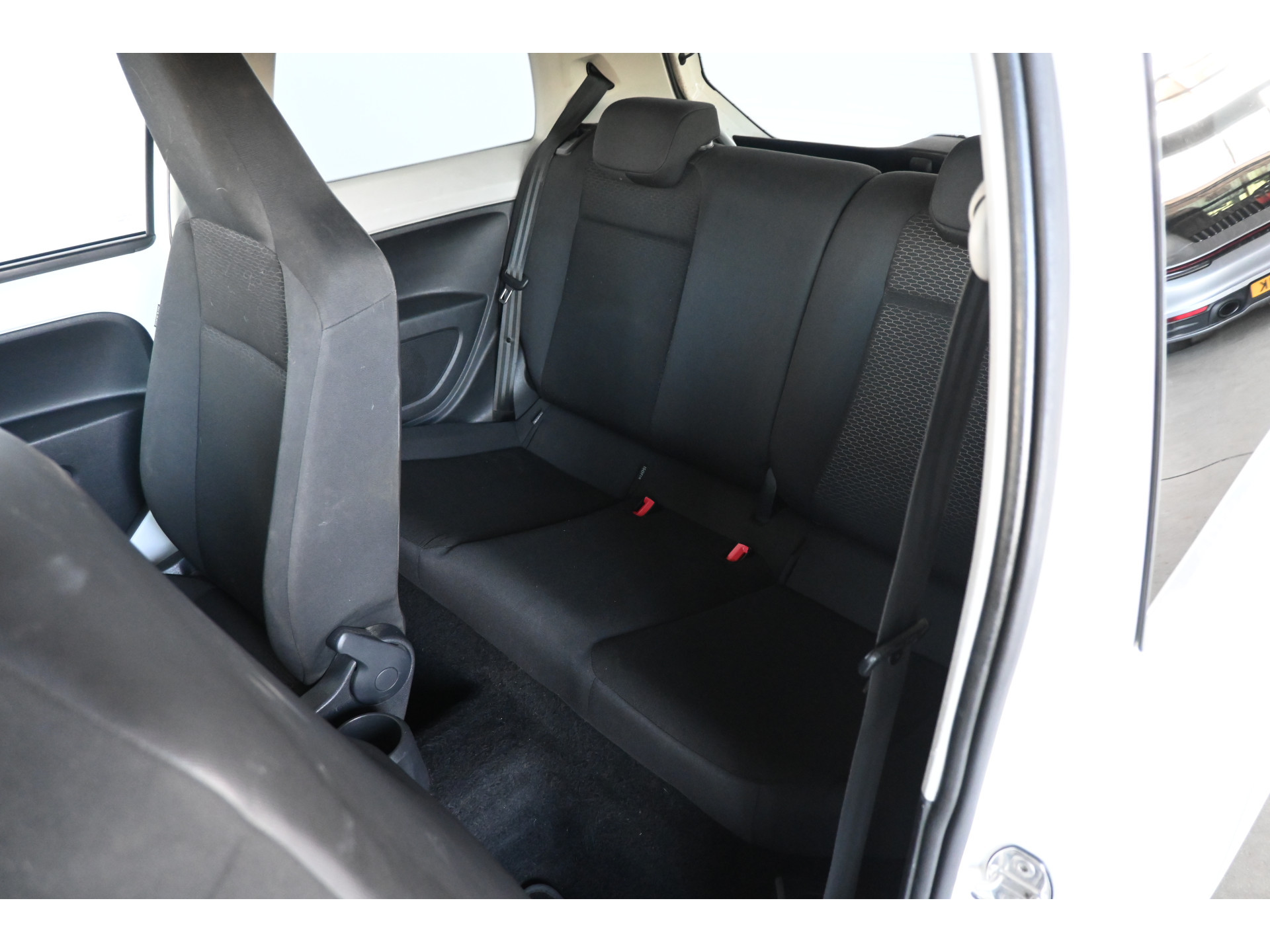 SEAT Mii 1.0 Style Sport Airco Cruise Control All in Prijs! Inruil Mogelijk!