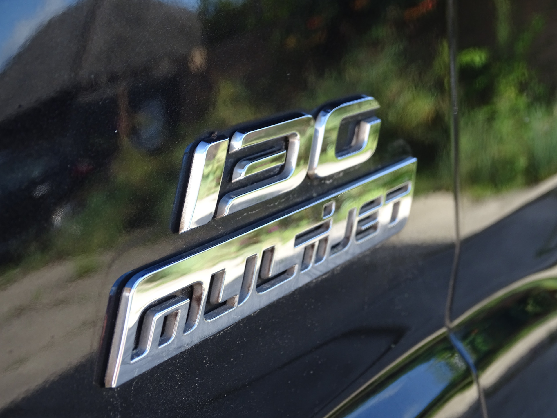 Fiat Ducato 2.3 MultiJet L2H2