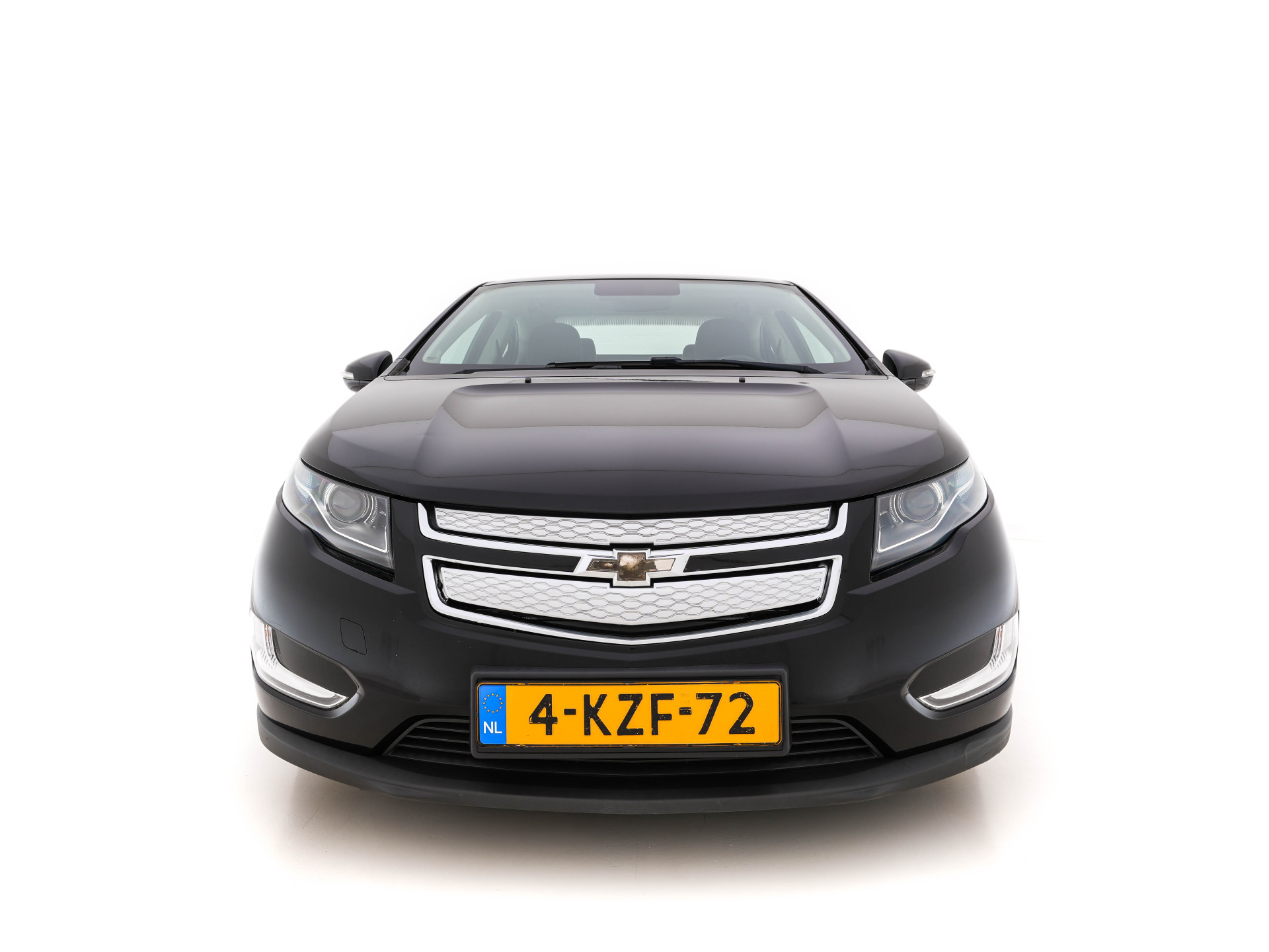 Chevrolet Volt 1.4 LT Plug-In Hybrid Aut. * LEATHER | HEATED-COMFORTSEATS | CRUISE | DIGI-COCKPIT | KEYLESS | ECC | 17"ALU*