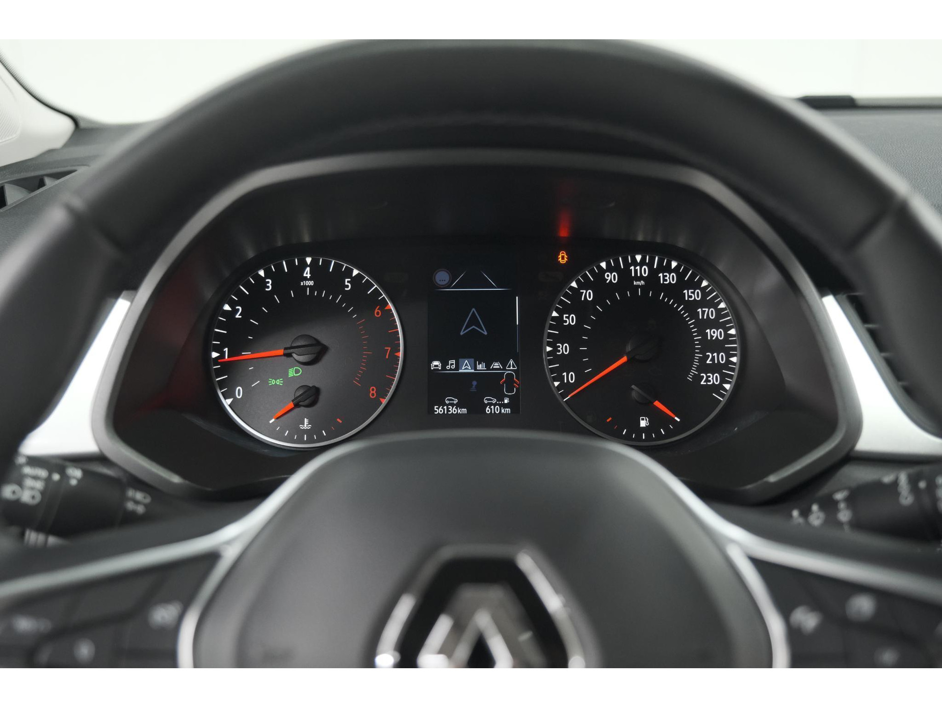 Renault Captur TCe 90 Evolution | Camera | Navigatie | Parkeersensoren | Apple Carplay