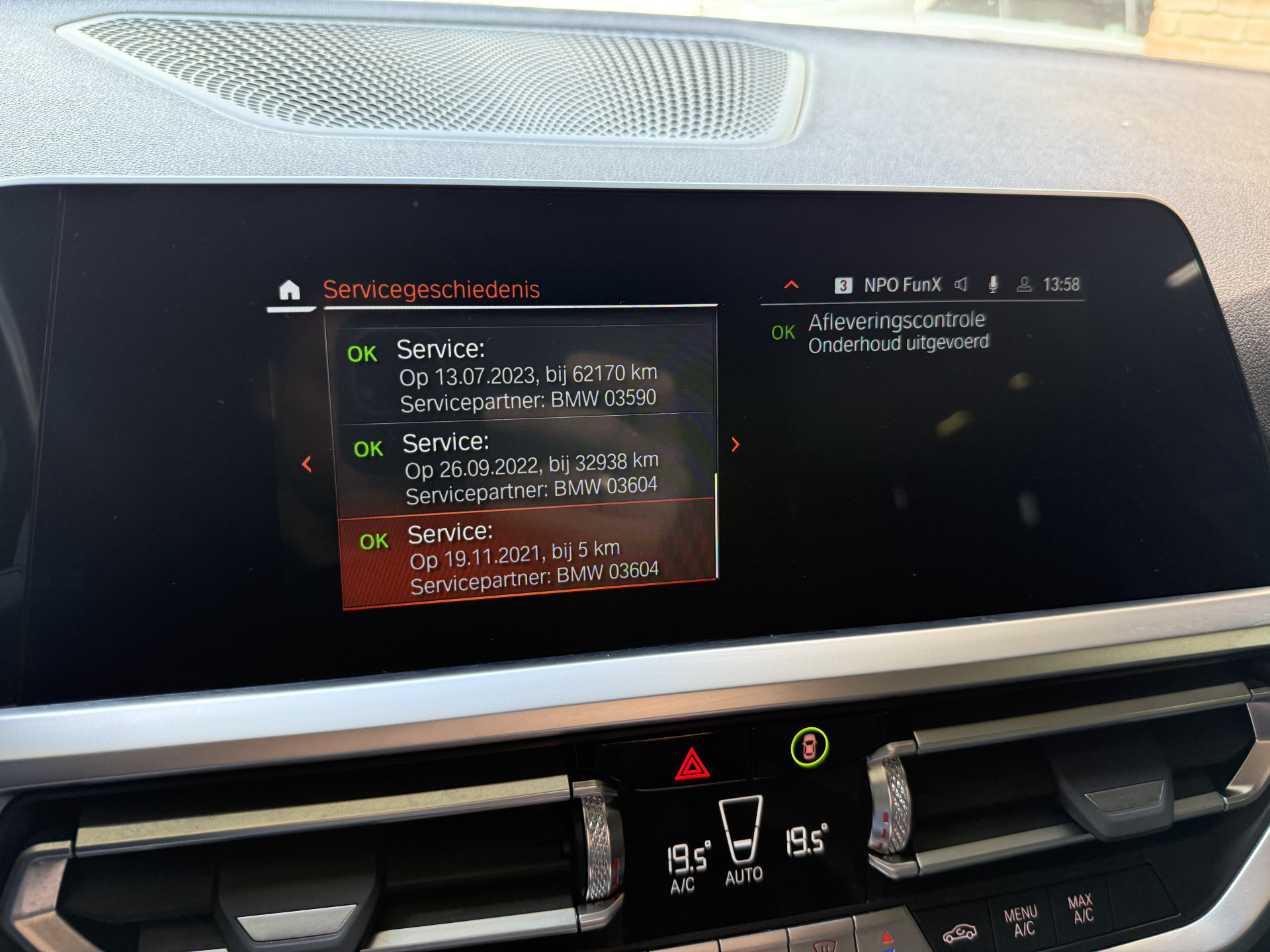 BMW 4-serie Gran Coupé 420i 184PK | Model 2022 | Schuifdak | LED | Apple Carplay | Camera