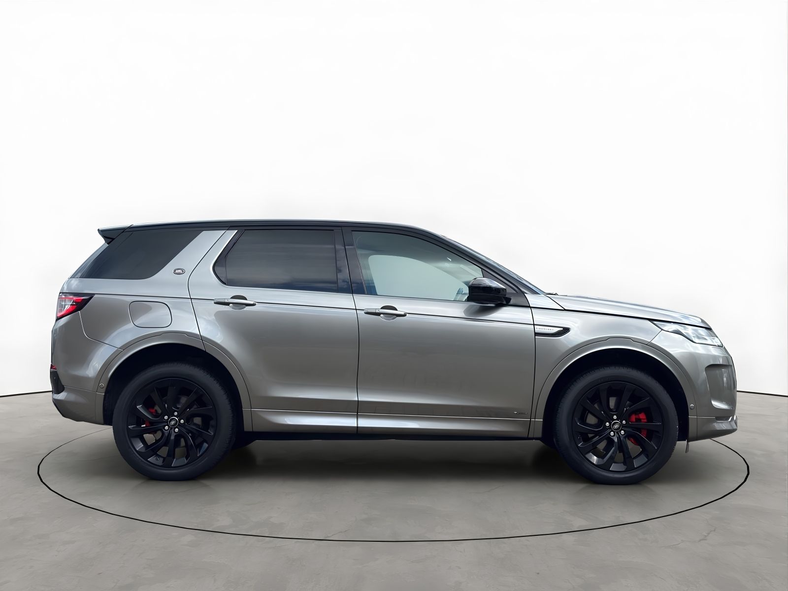 Land Rover Discovery Sport P300e 309PK R-Dynamic HSE Pano Head-UP 360 Camera