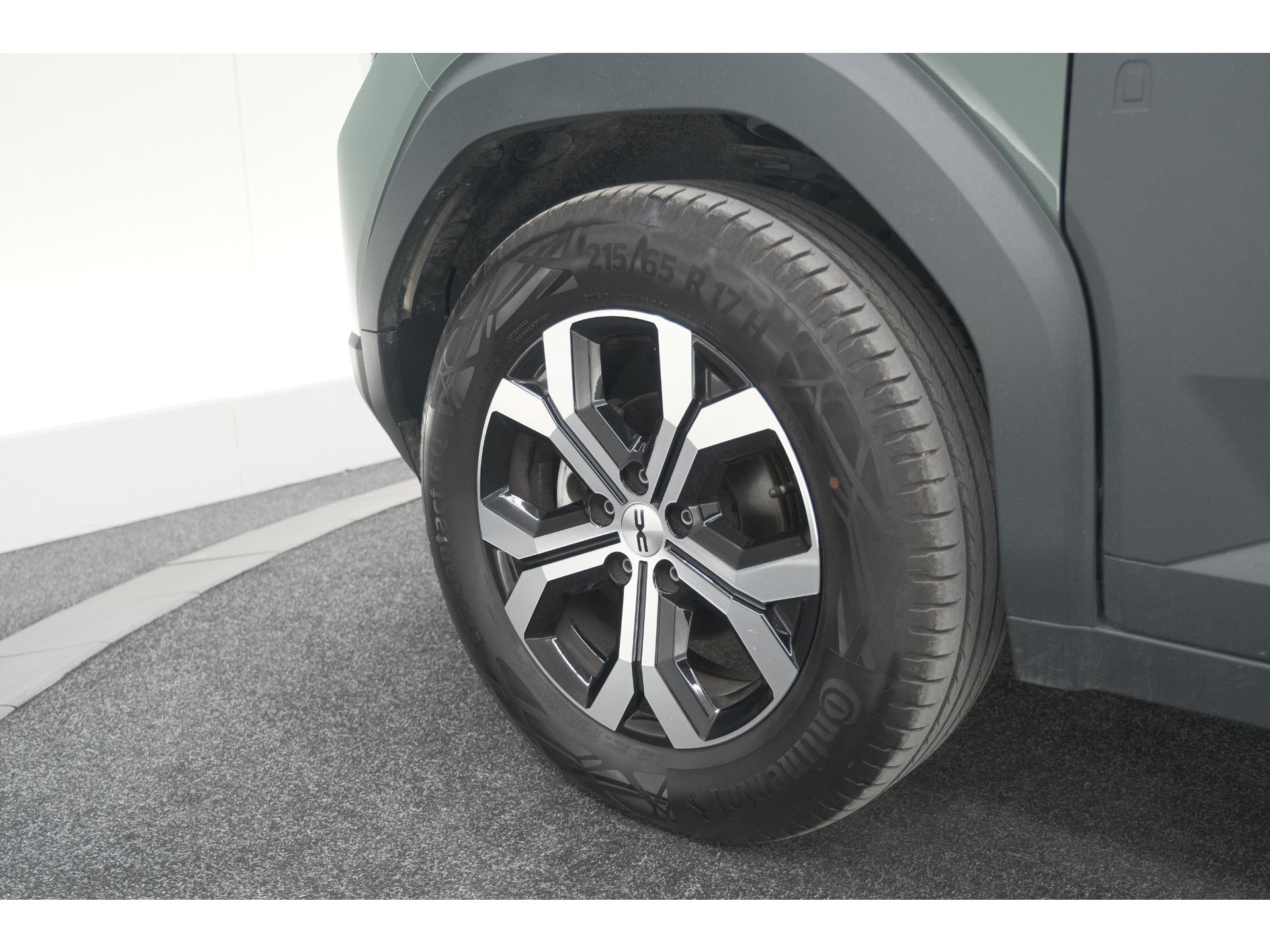 Dacia Duster Mild Hybrid 130 Expression | Camera | Stoelverwarming | Apple Carplay | Navigatie