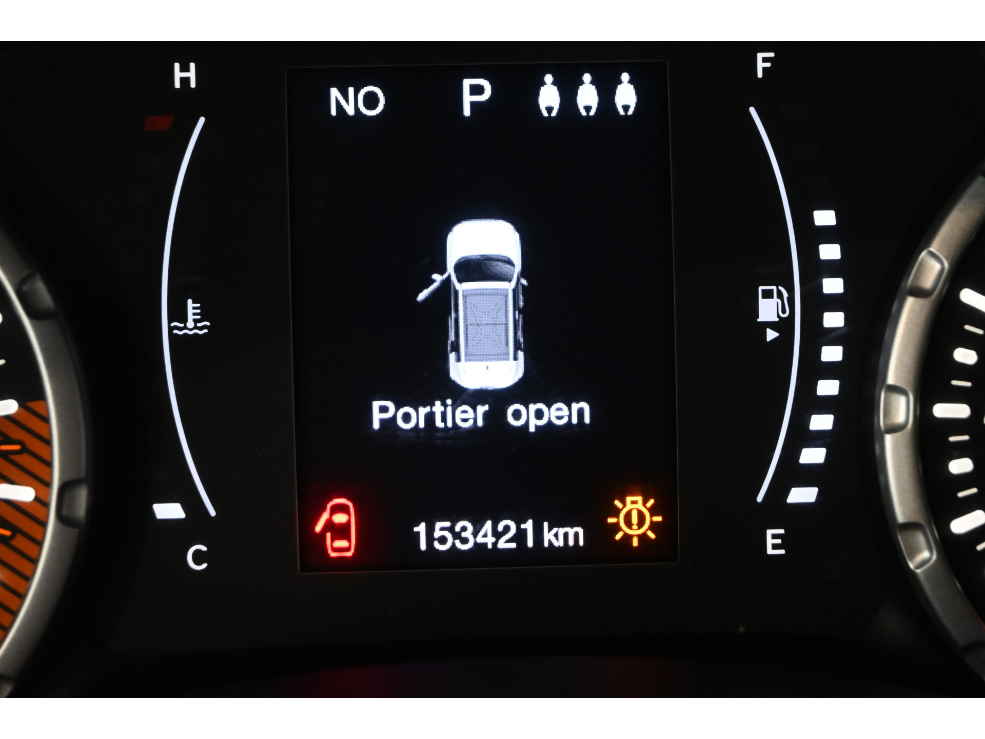 Jeep Renegade 1.3T Limited Automaat Clima Carplay Cruise Control 1e Eigenaar Rijklaarprijs! Inruil Mogelijk!