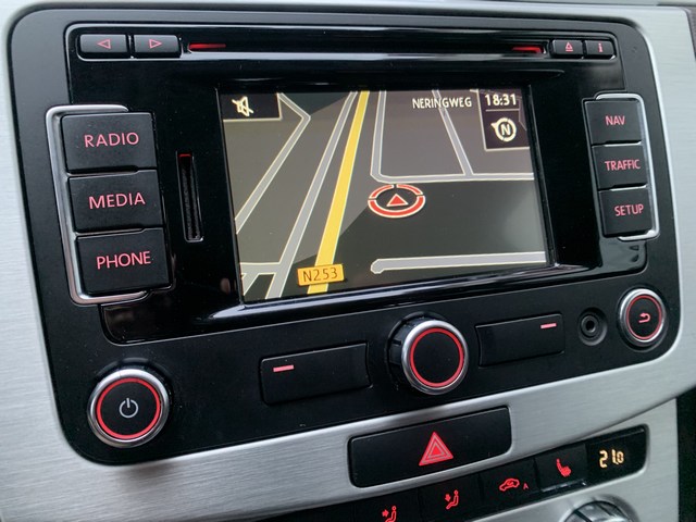 Volkswagen Passat Variant 1.6 TDI - V E R K O C H T