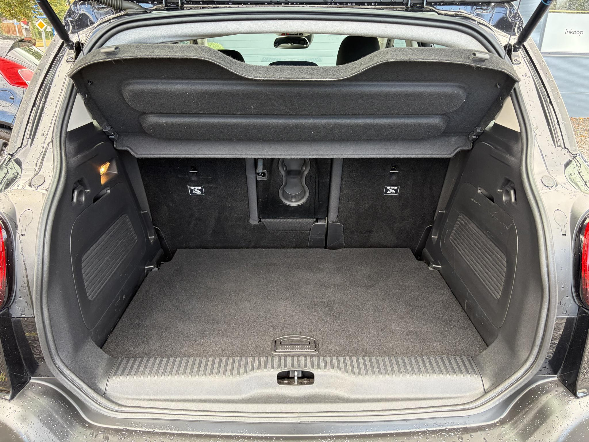 Citroen C3 Aircross 1.2 PureTech Feel ✓Draadloze telefoonlader✓Carplay✓Navi✓Clima✓Cruise ✓Pdc✓Lm velgen✓2e Eigenaar✓Net beurt gehad✓Lm velgen✓N.A.P✓Apk tot 10-2027