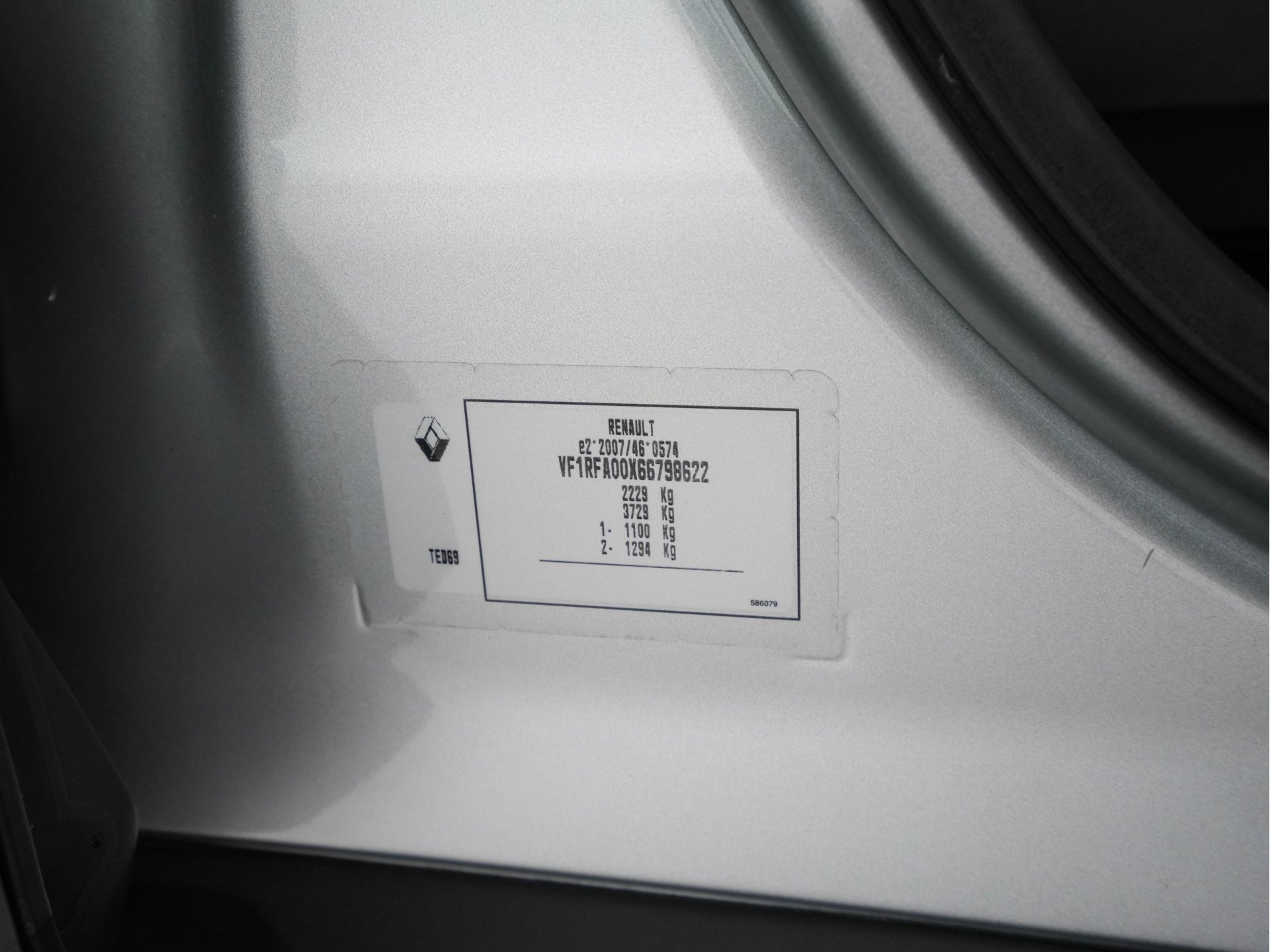 Renault Grand Scénic 1.3 TCe Business Zen [ 7-Pers. ] (INCL-BTW) *NAVI-FULLMAP | COMFORT-SEATS | DIGI-COCKPIT | ECC | PDC | CRUISE | PRIVACY-GLASS | DAB | CARPLAY*