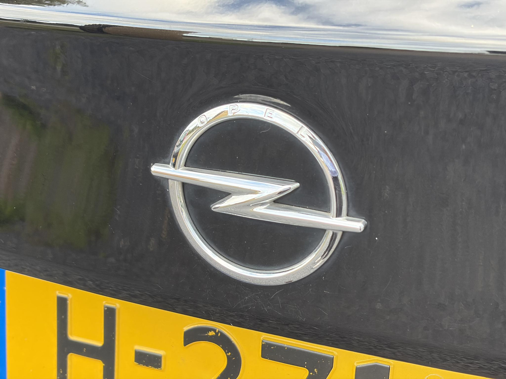 Opel Astra Sports Tourer 1.2 Edition ✓131pk✓2e Eigenaar✓Trekhaak✓Navi✓Airco✓Cruise✓Pdc V+A✓Lm velgen✓Dealer Onderhouden✓Comfortstoelen✓N.A.P✓Apk tot 07-2028