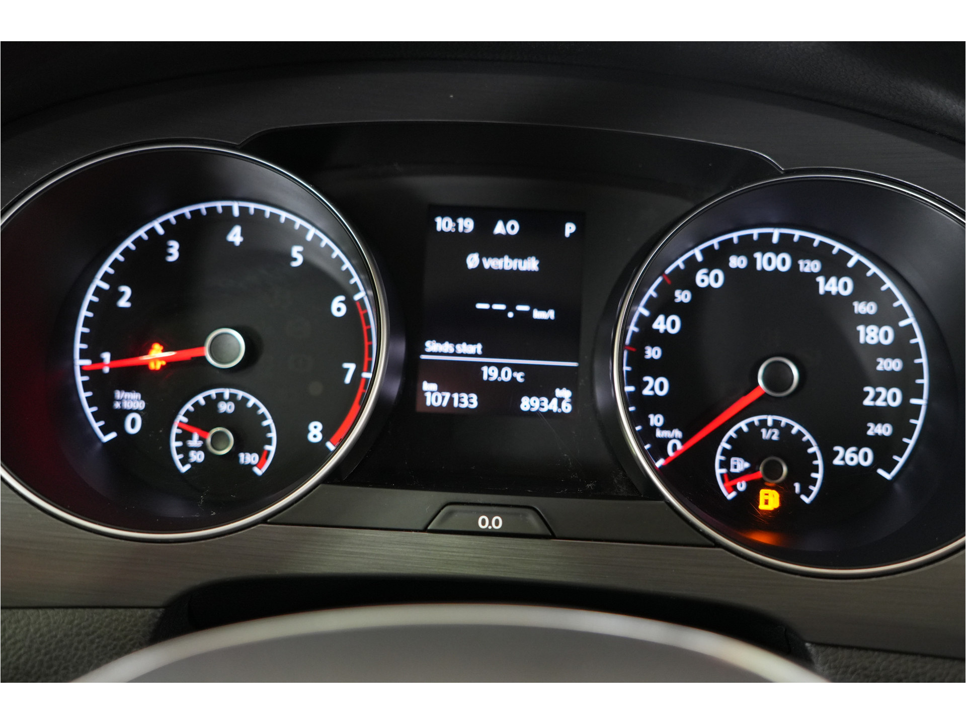 Volkswagen Golf Sportsvan 1.5 TSI ACT Highline | Trekhaak | Camera | Adaptive Cruise |