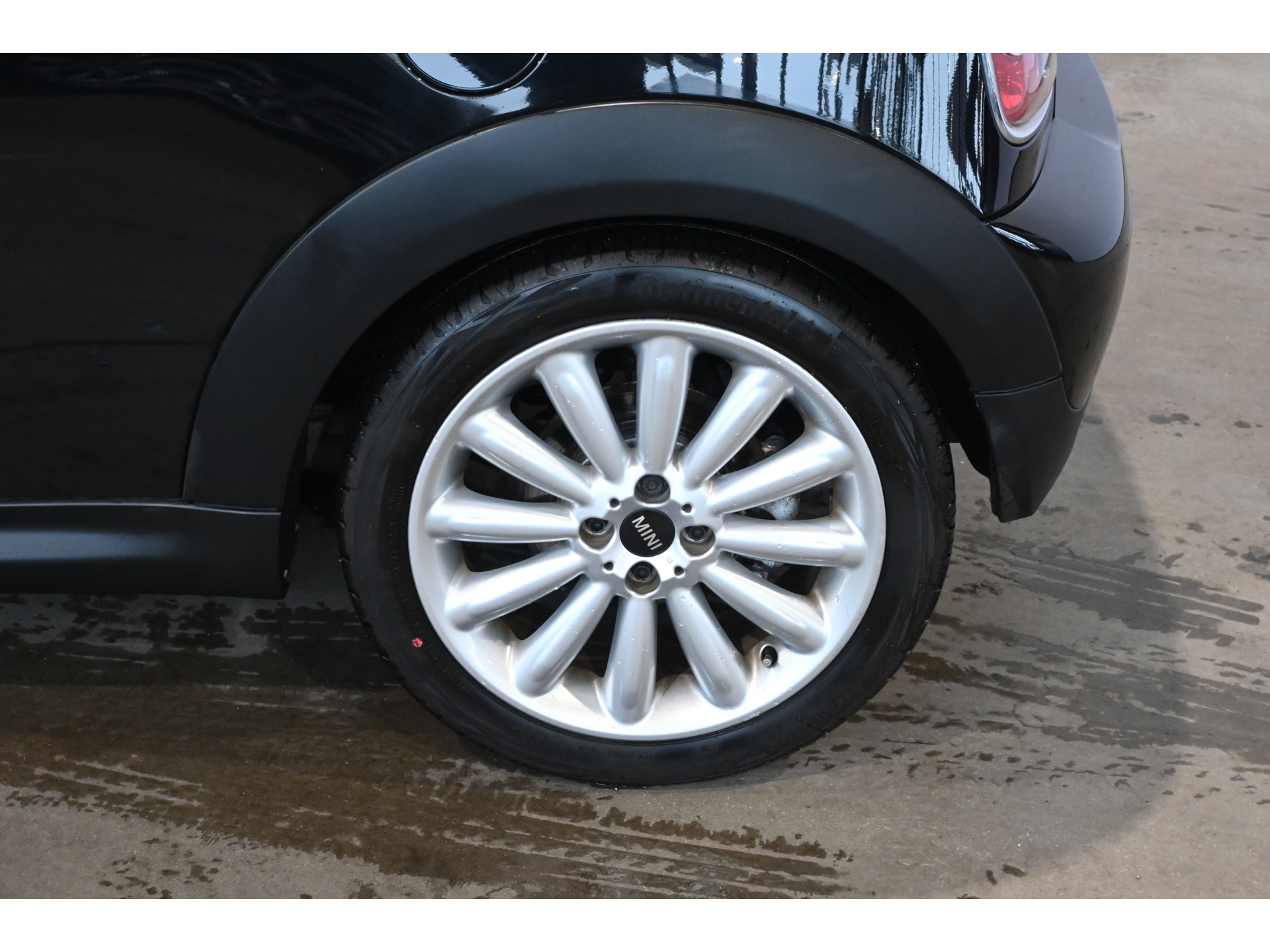 MINI COUPE Roadster Airco Cruise control Licht metaal 100% Onderhouden Inruil mogelijk