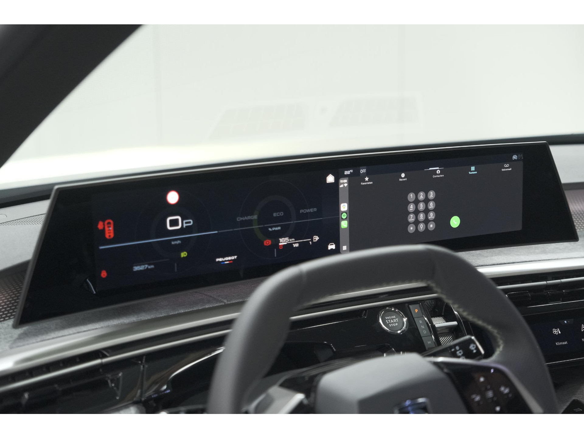 Peugeot 5008 HYbrid 145 e-DCS6 GT | Panoramadak | Camera | Elektrische Achterklep | Adaptieve Cruise Control