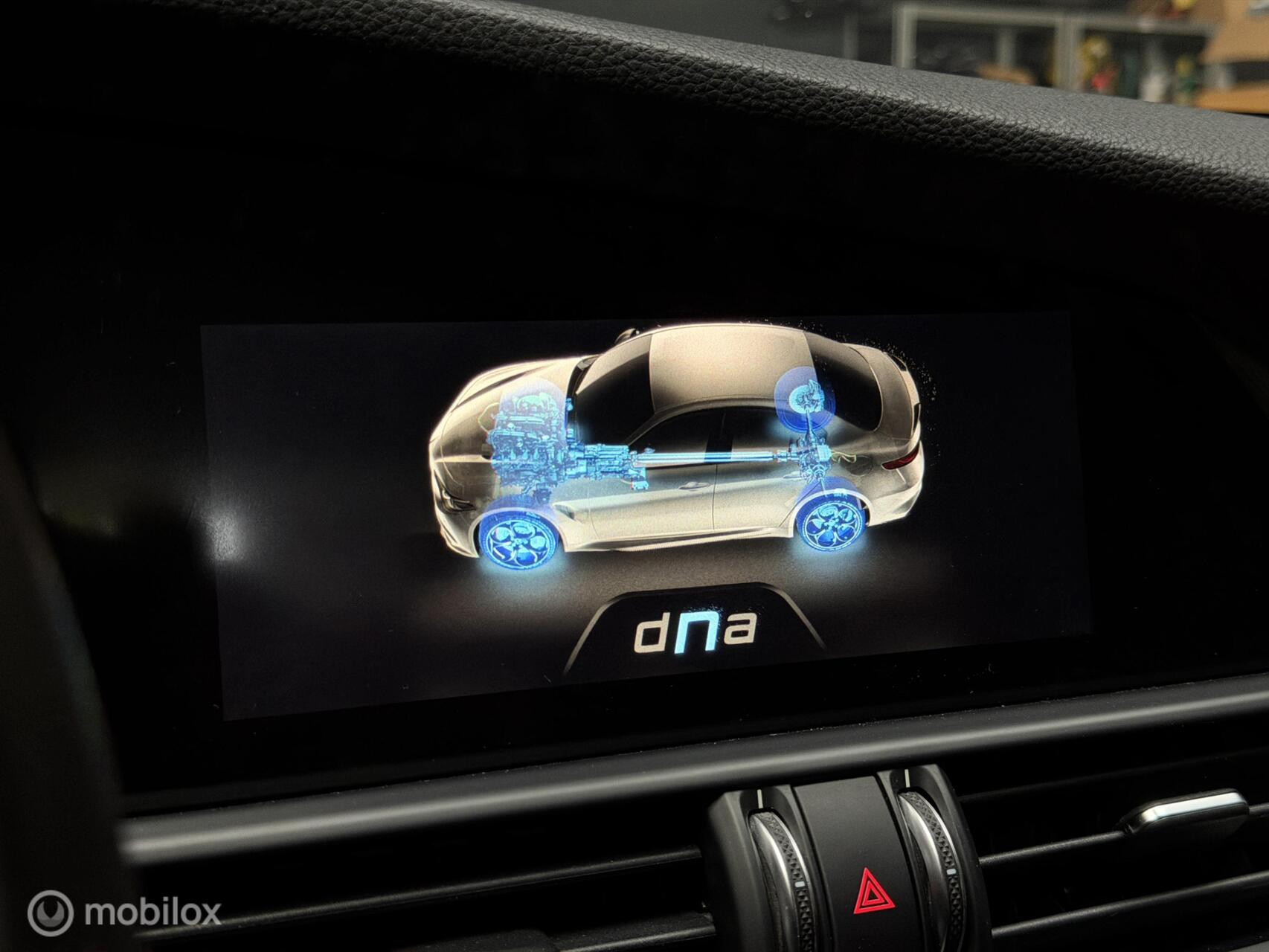 Alfa Romeo Giulia 2.2 Super|Automaat|Leder|Harman Kardon|Camera|Navi