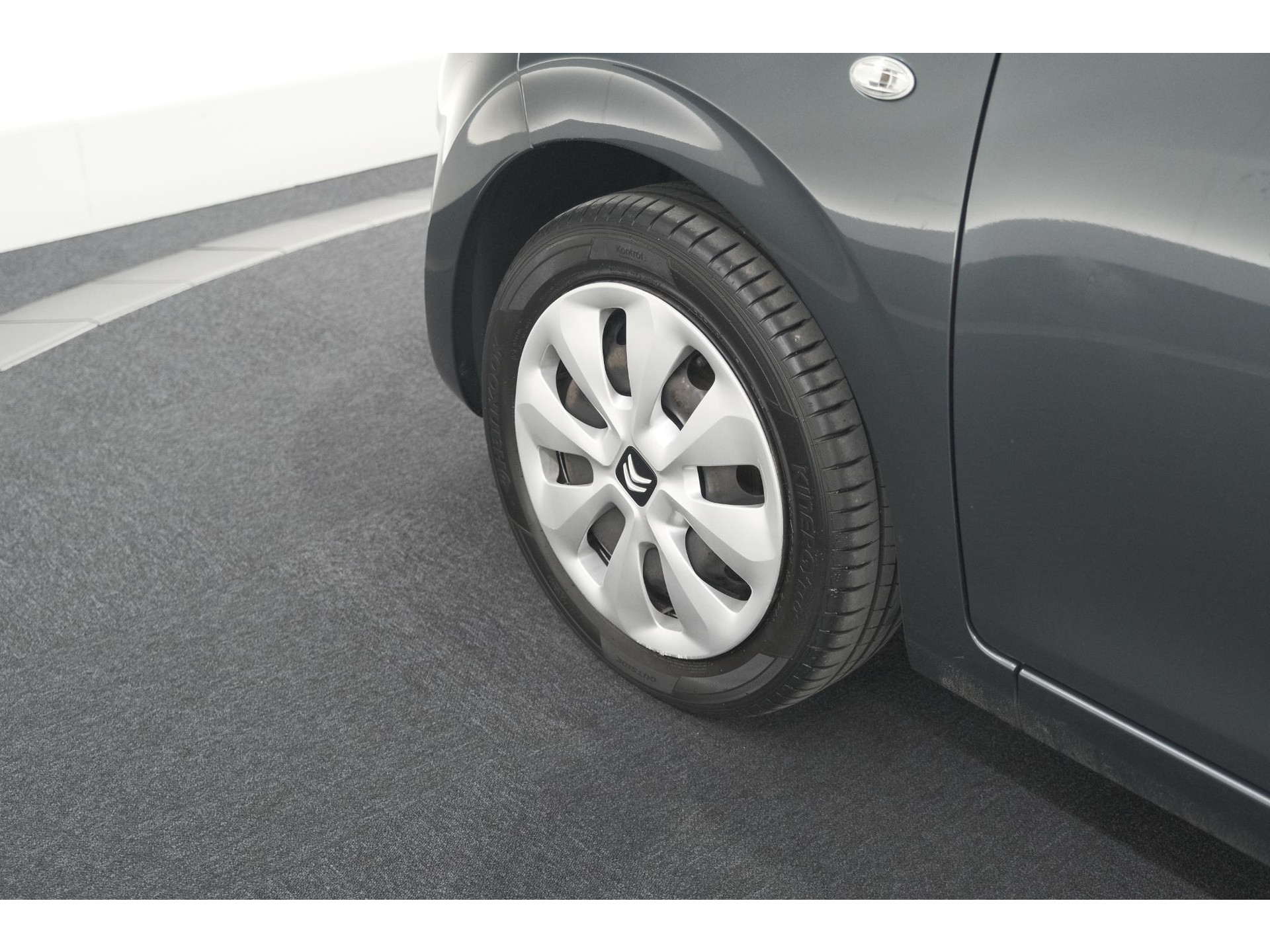 Citroen C1 1.0 VTi Feel | Airco | Bluetooth Radio | Getint Glas | 5 Deurs