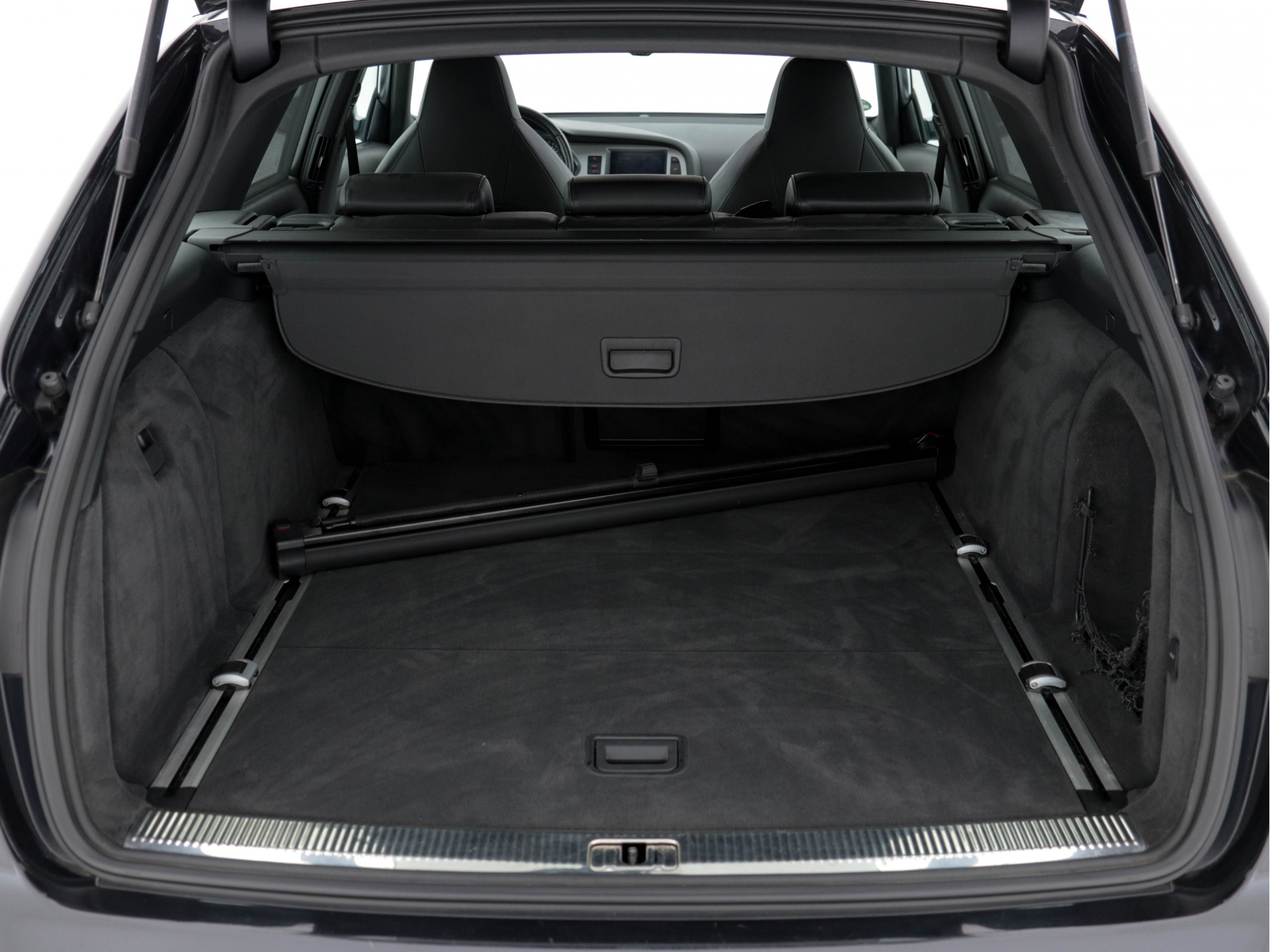 Audi S6 Avant S6 5.2 FSI Quattro [⚠️] Aut. *PANO | LEATHER | XENON-PLUS | NAVI-FULLMAP | SPORT-SEATS | BOSE-SURROUND | ECC | DECOR-CARBON | PDC | HEATED-SPORTSEATS | SHIFT-PADDLES |  CRUISE | 18"ALU*