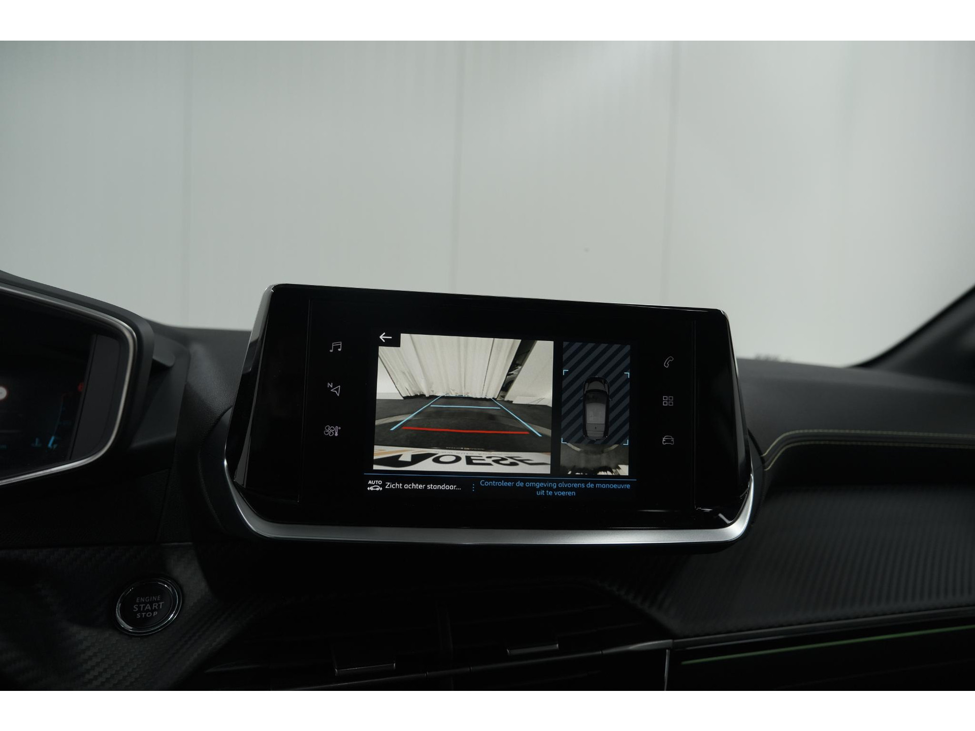 Peugeot 208 PureTech 100 GT | Camera | Adaptieve Cruise Control | Navigatie | Apple Carplay