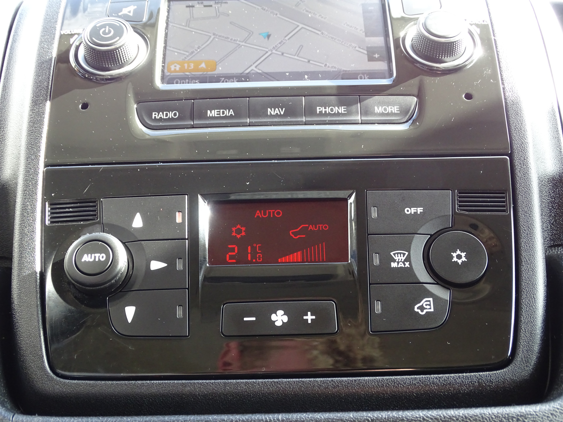 Fiat Ducato 2.3 MultiJet L2H2