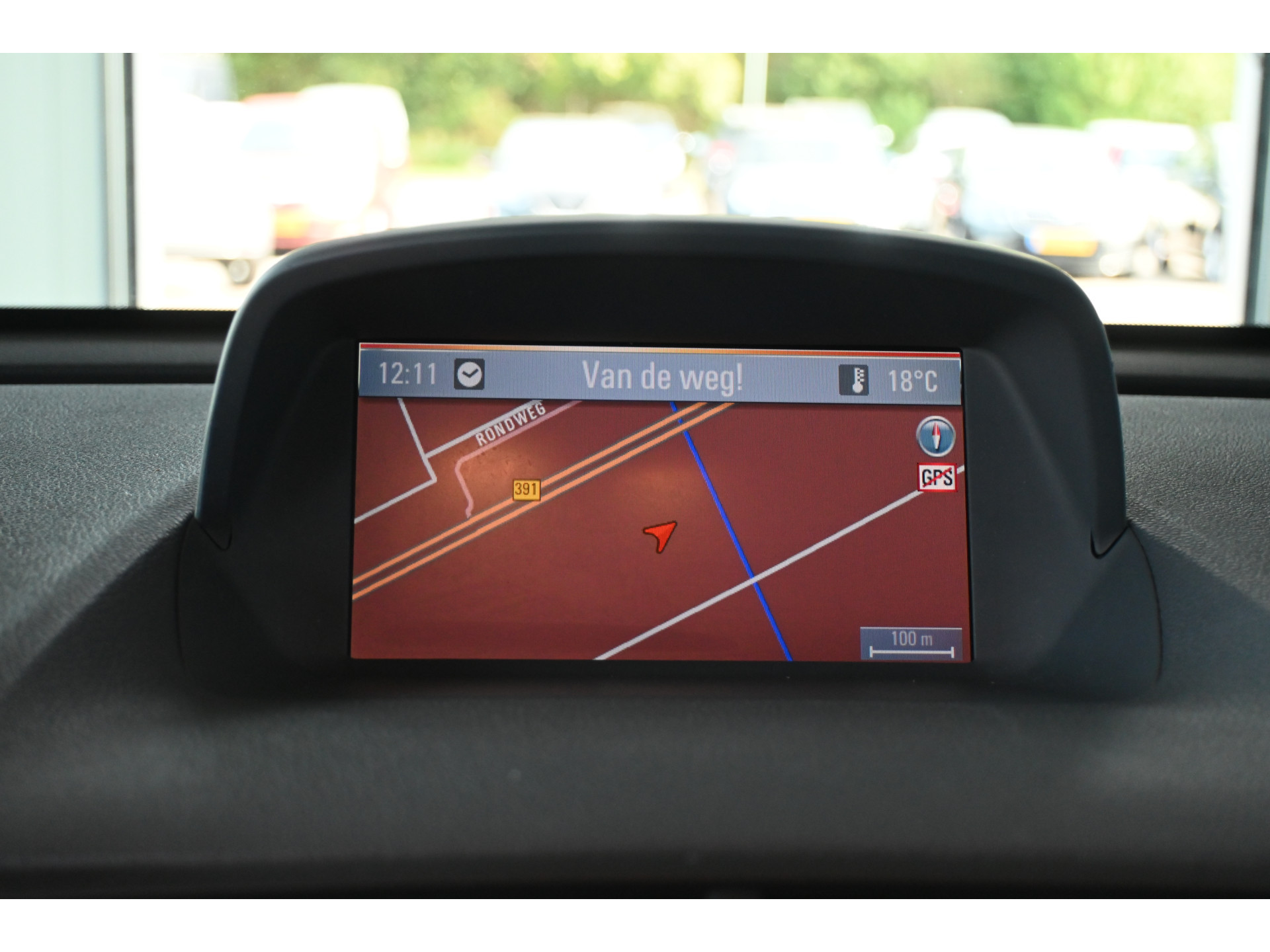 Opel Mokka 1.4 T Cosmo Clima Navigatie Schuifdak Leder 100% Onderhouden! Inruil Mogelijk!