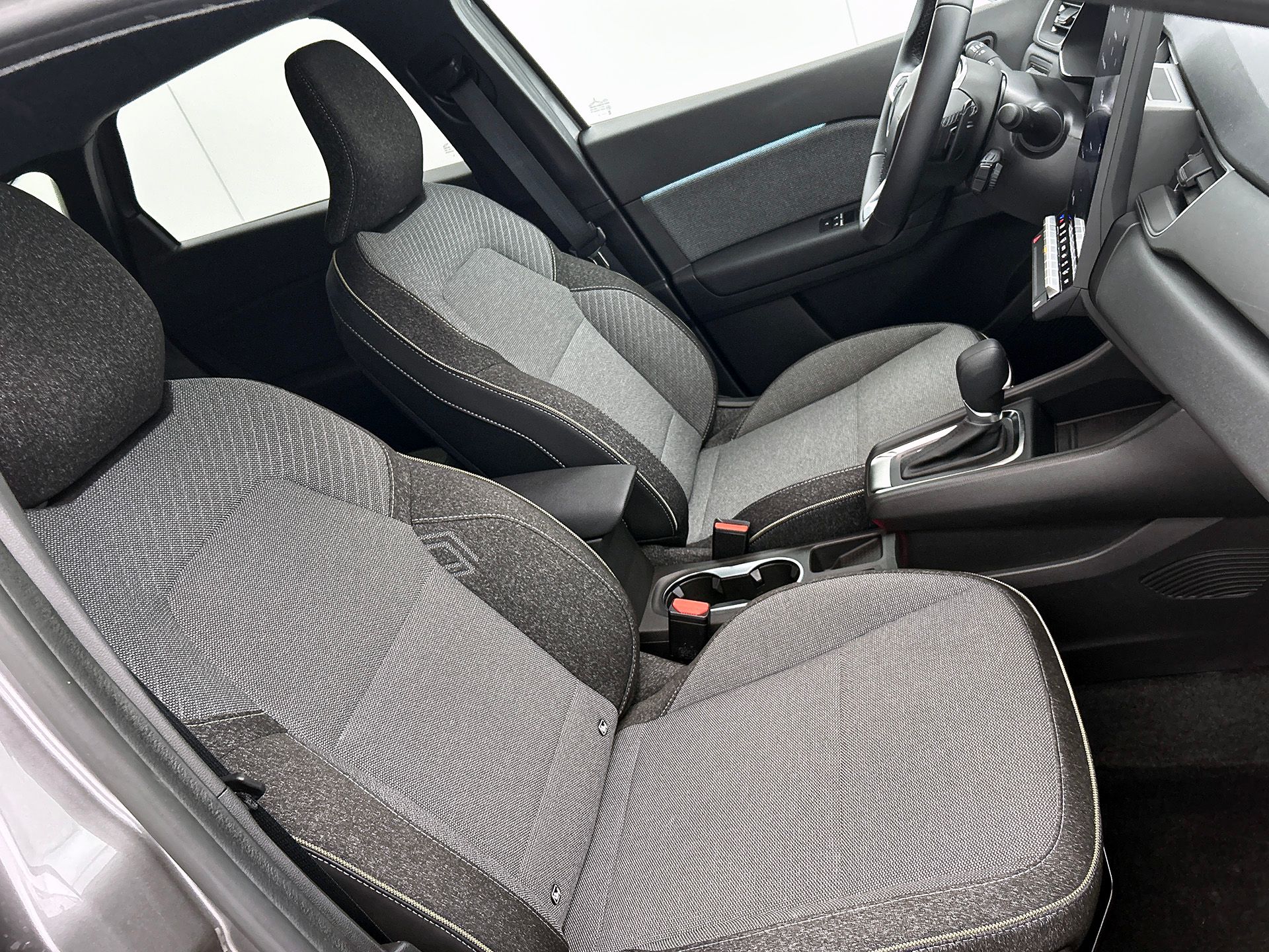 Renault Captur E-Tech full hybrid 145PK techno | CAMERA | NAVI