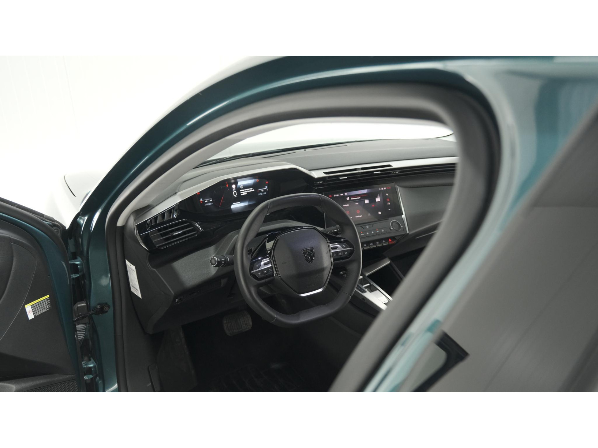 Peugeot 308 SW PureTech 130 EAT8 Active Pack | Automaat | Apple Carplay | Parkeersensoren | Navigatie