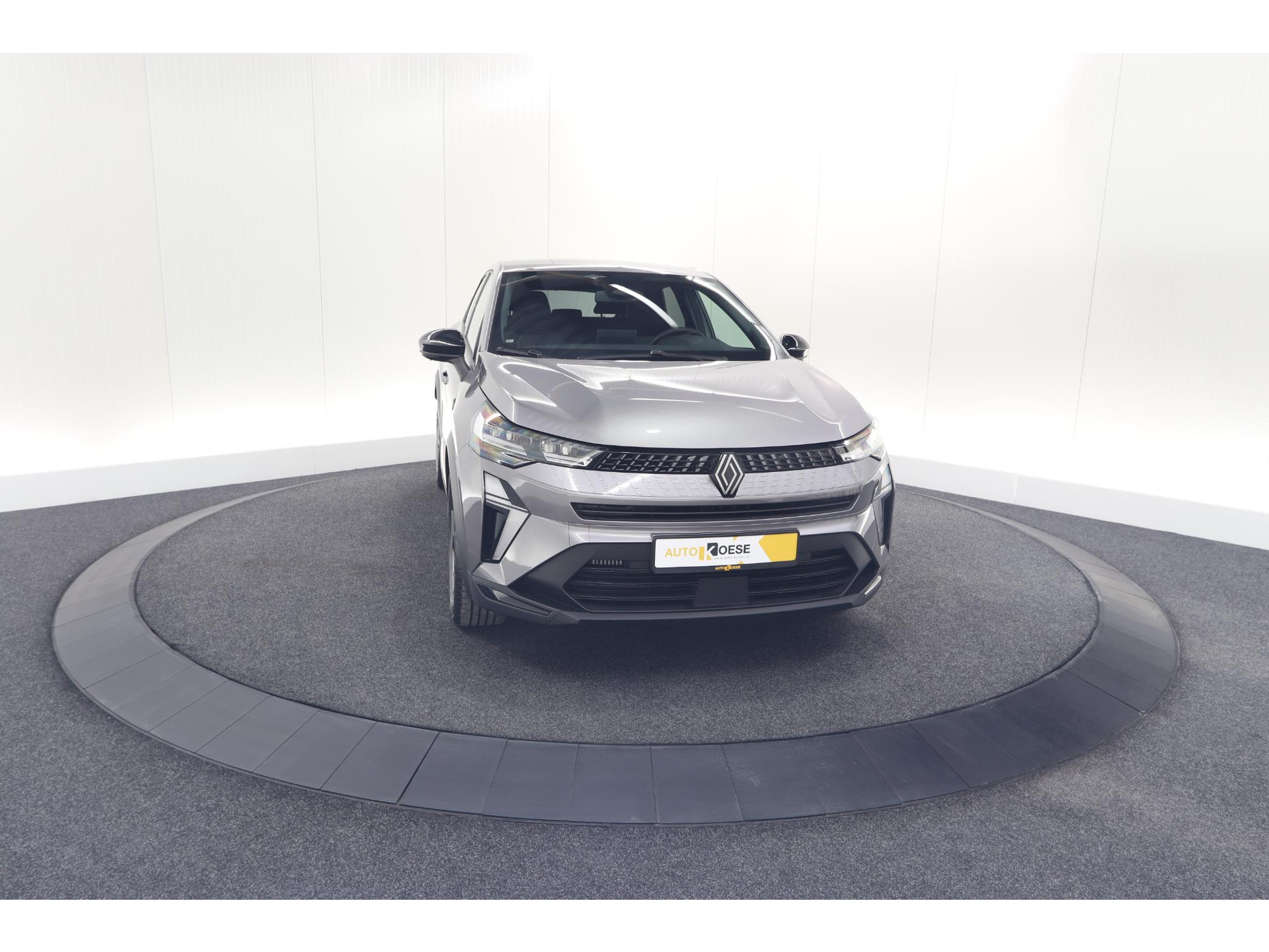Renault Captur Mild Hybrid 160 EDC Techno | Pack Winter | Camera | Adaptieve Cruise Control | Apple Carplay