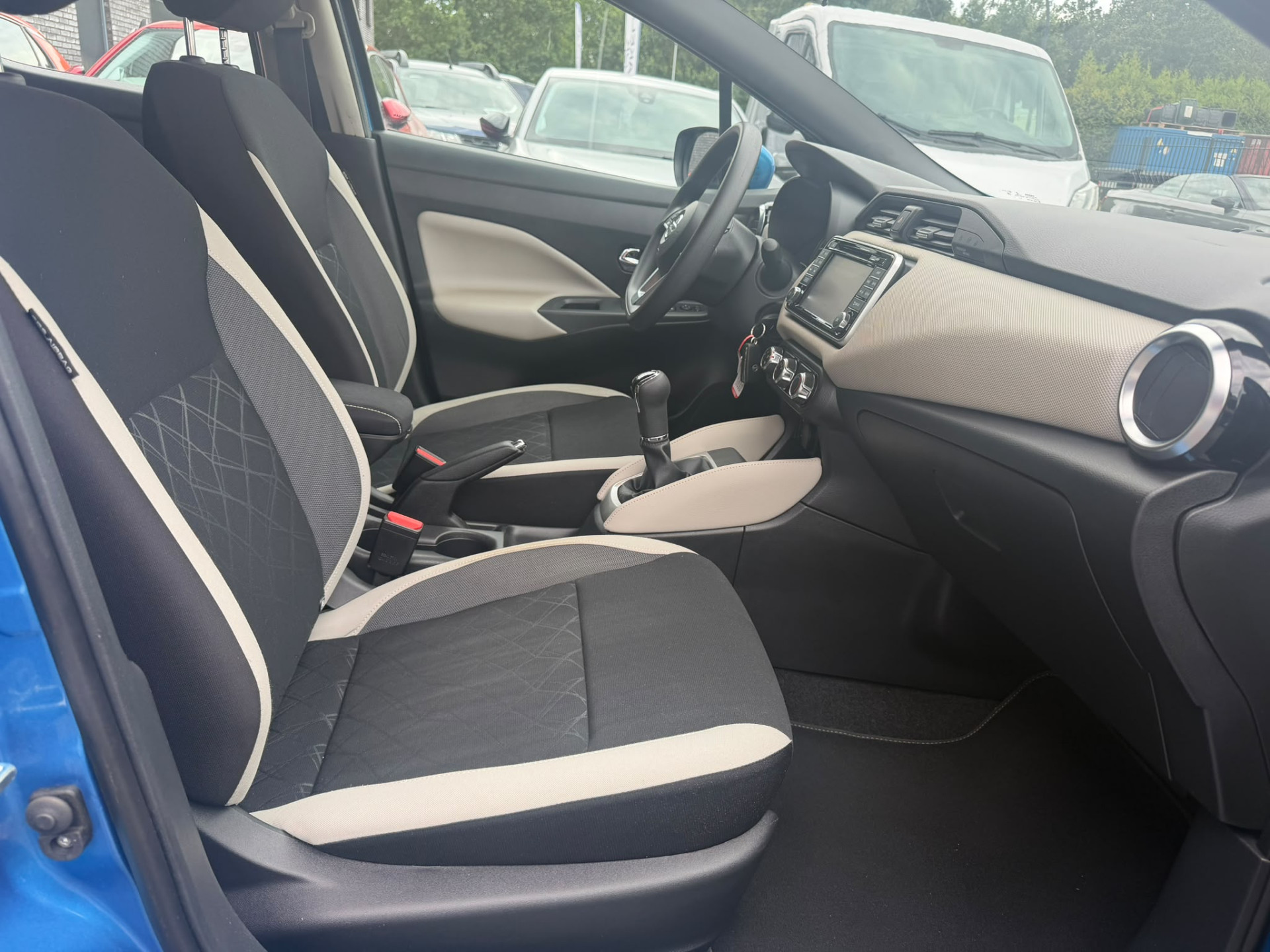 Nissan Micra 0.9 IG-T N-Connecta | 2E EIGENAAR | 3/6 OF 12MND GARANTIE | AIRCO | NAVI | CAMERA | LMV |