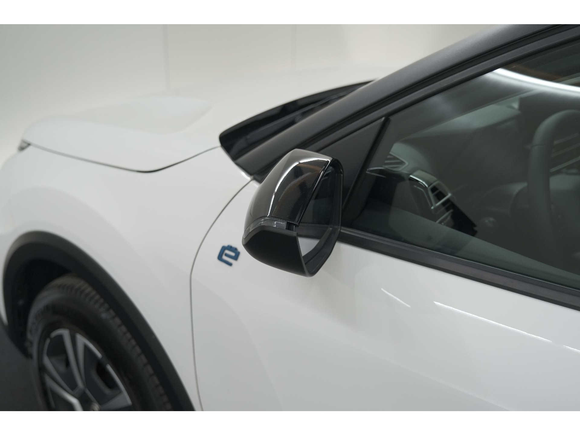 Citroen Ë-C4 Live 50 kWh | 11 KW lader | 93,1% SOH | Apple Carplay | Parkeersensoren | LED