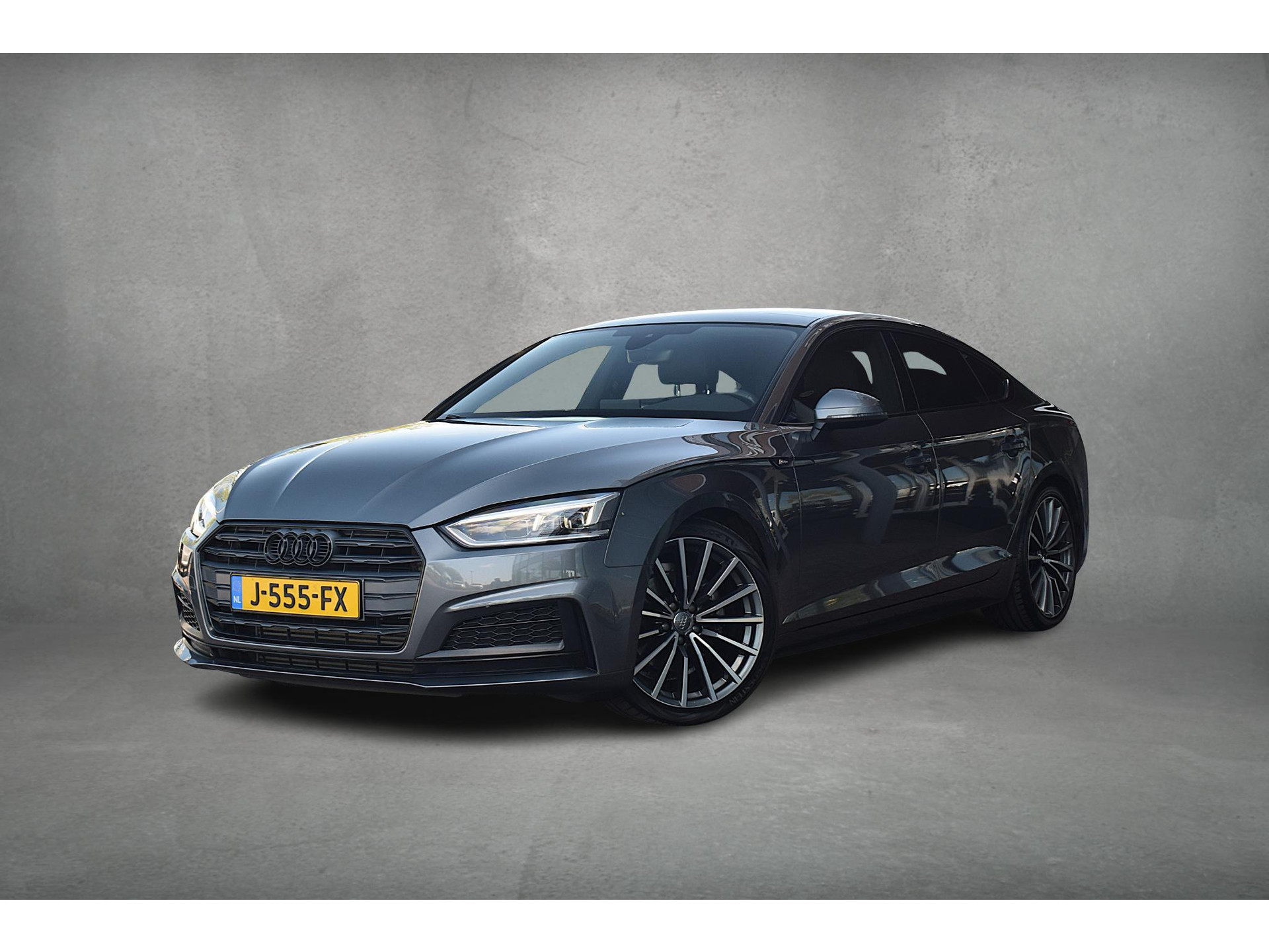 Audi A5 Sportback 35 TFSI Sport S-line edition | 2x S-Line | Pano | Apple CarPlay | Alcantara + Leer