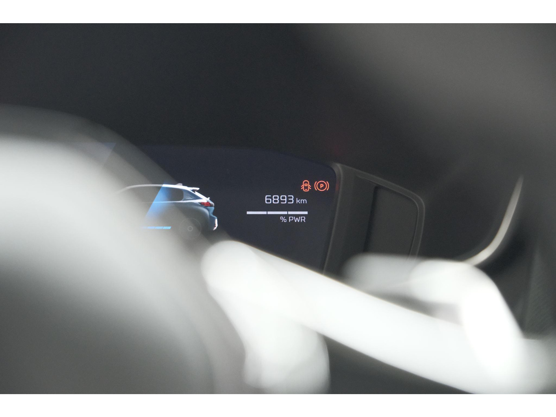 Peugeot 208 Hybrid 110 e-DCS6 Allure | Stoelverwarming | Apple Carplay | Parkeersensoren