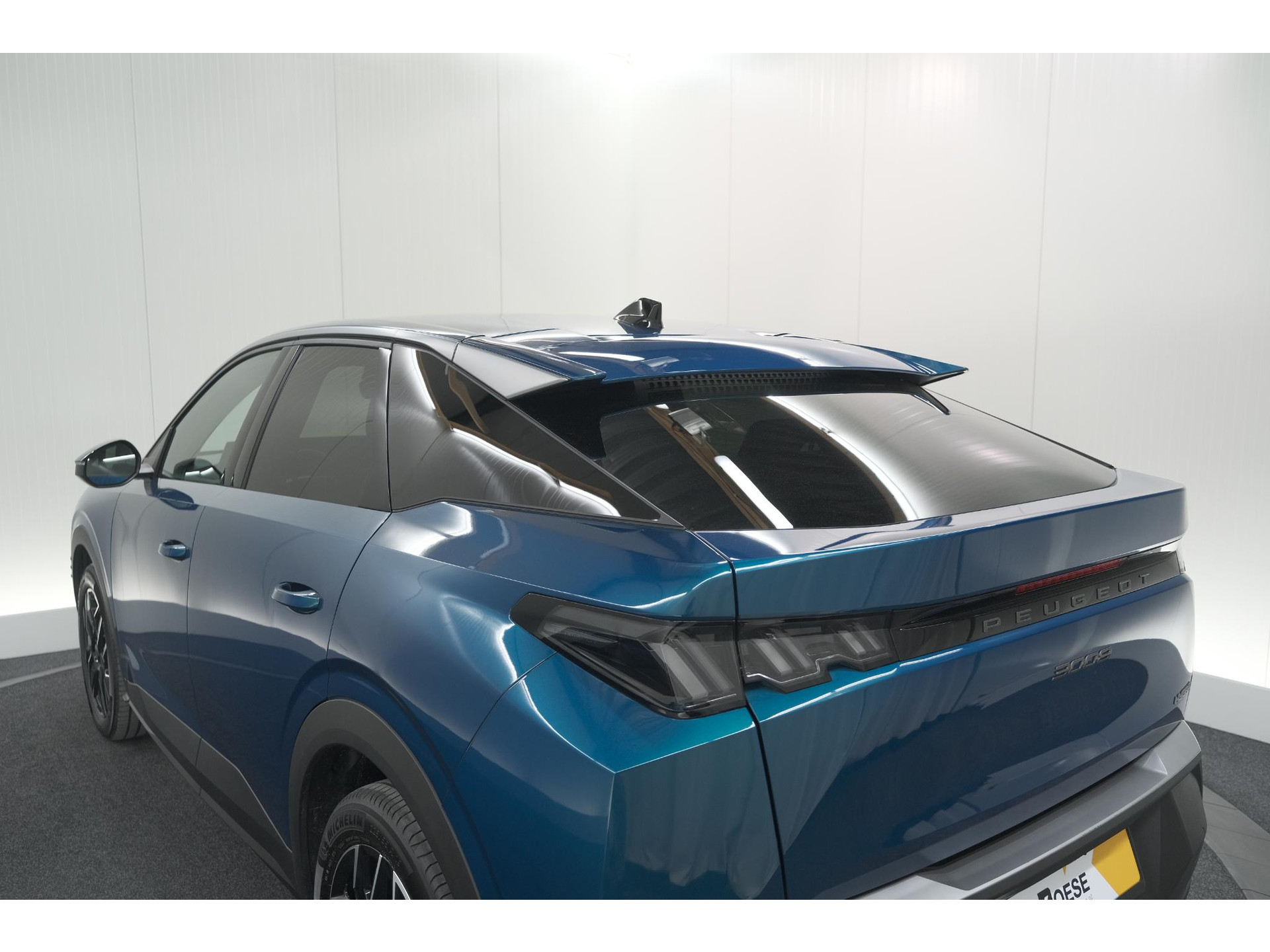 Peugeot 3008 Hybrid 136 e-DSC6 Allure | Camera | Apple Carplay | Parkeersensoren