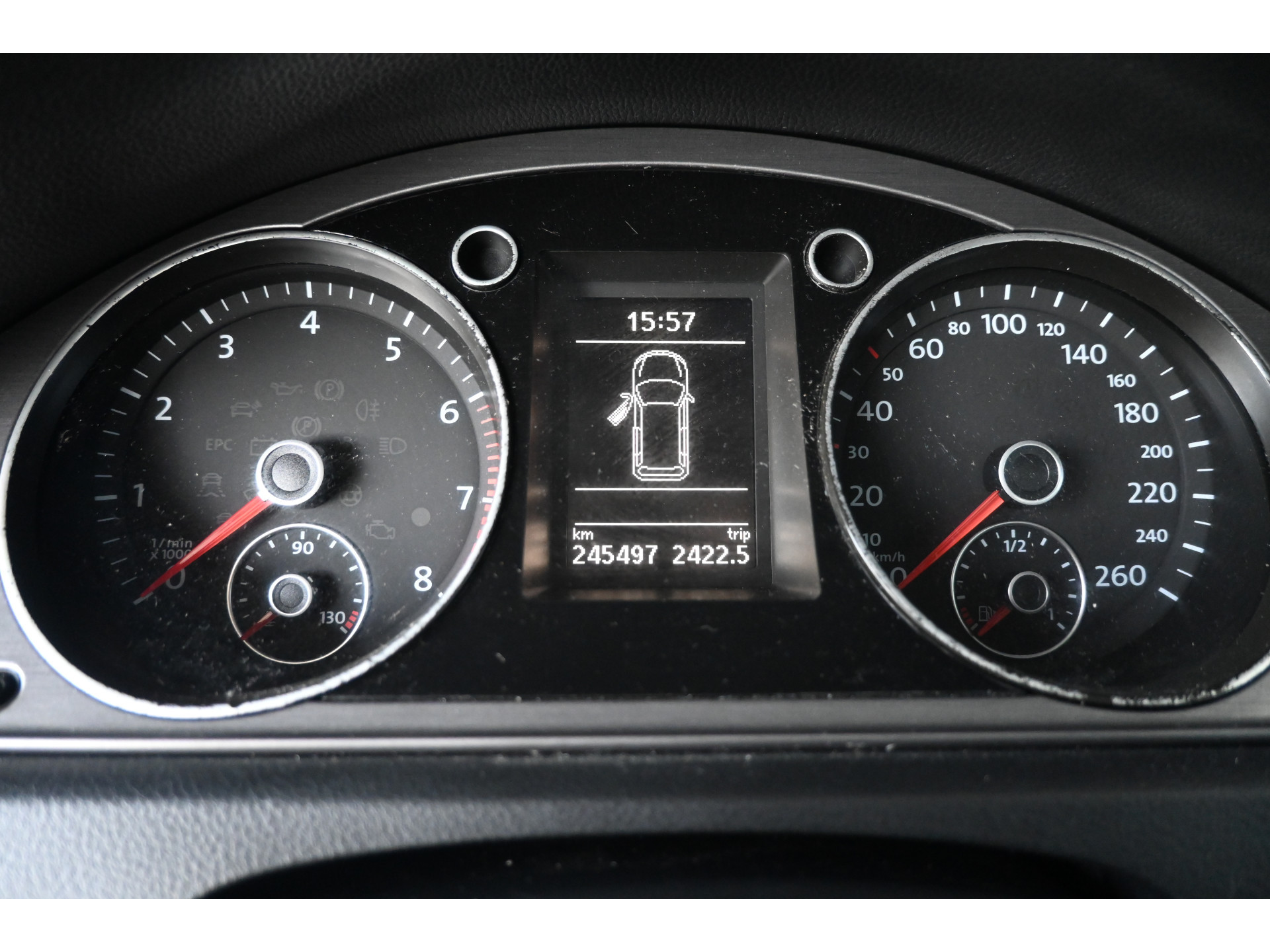 Volkswagen Passat Variant 1.4 TSI Comfortline BlueMotion Automaat Clima Cruise control Trekhaak Lichtmetaal Inruil Mogelijk!