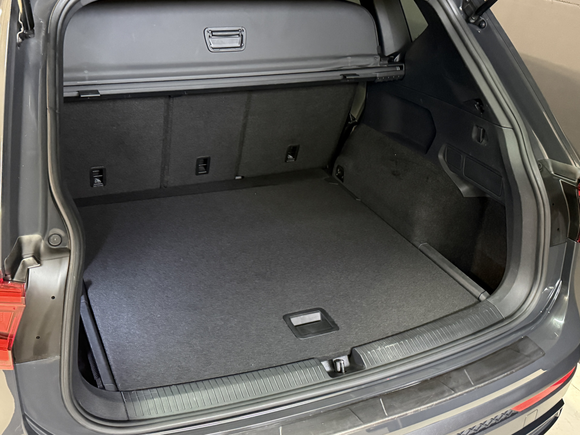 SEAT Tarraco 1.5 TSI Style Business Intense | Trekhaak | Camera | Carplay | ACC