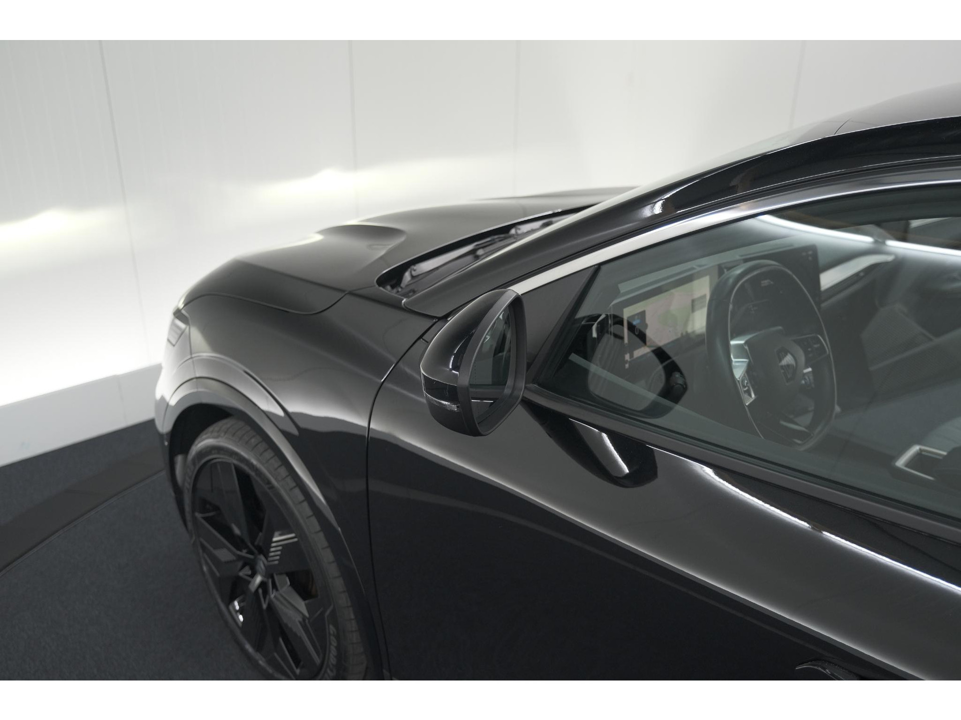 Renault Megane E-Tech EV60 Charge 220 Techno | Camera | Pack Winter | Adaptieve Cruise Control