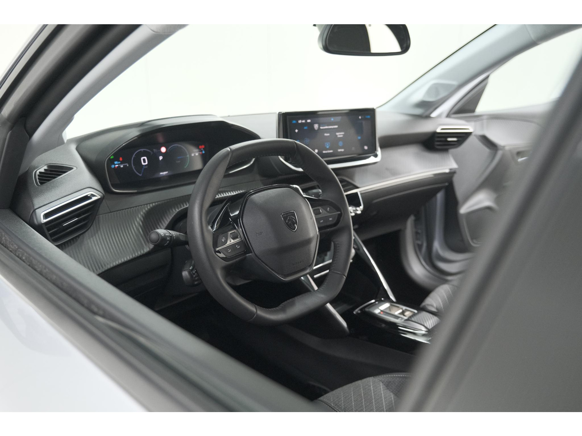 Peugeot 208 1.2 Hybrid 110 e-DSC6 Allure | IJSKOUDE Climate Control | Apple Carplay | Parkeersensoren