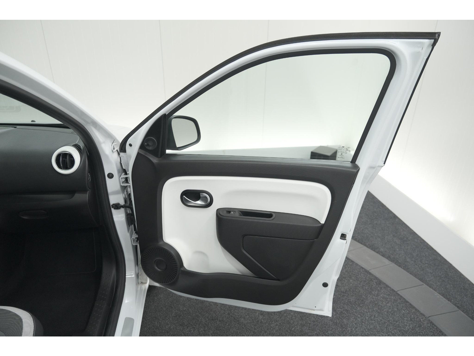 Renault Twingo 1.0 SCe Collection | Airco | Bluetooth Radio | Snelheidsbegrenzer