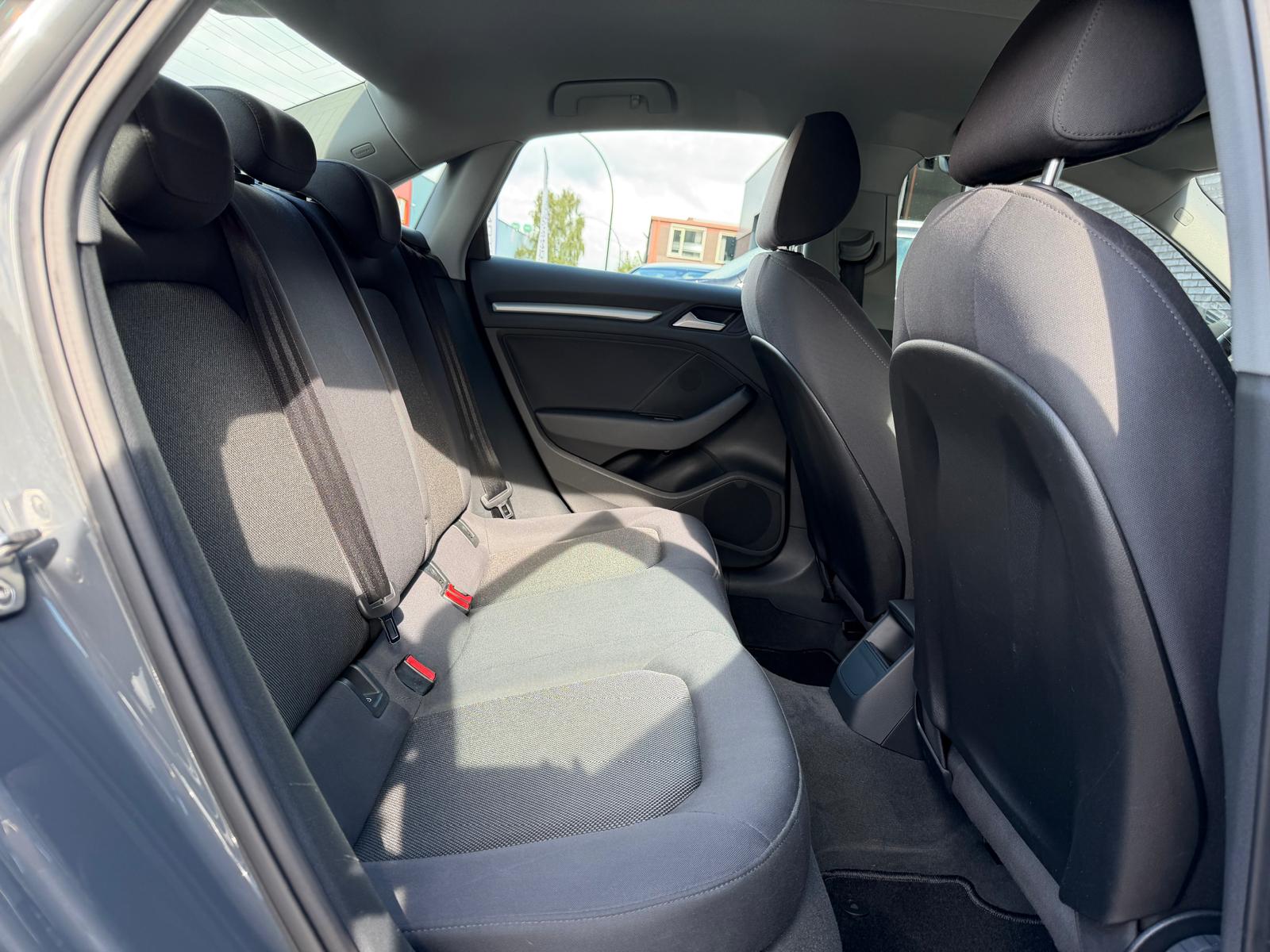 Audi A3 Limousine 1.0 TFSI Pro Line | 2E EIGENAAR | 3/6/12MND GARANTIE | NL AUTO | CRUISE | XENON | BLUETOOTH | AIRCO | LMV | PDC |