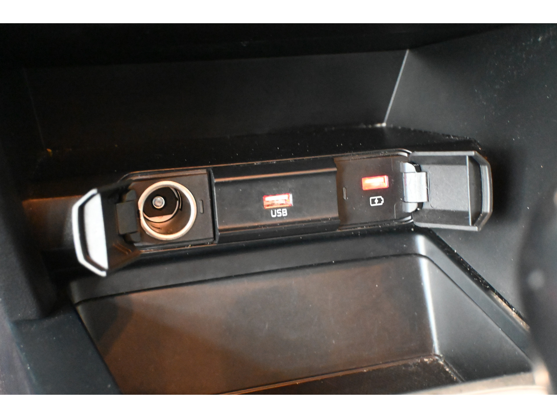 Kia Ceed Sportswagon 1.0 T-GDi DynamicLine Clima Navigatie Cruise control Inruil mogelijk