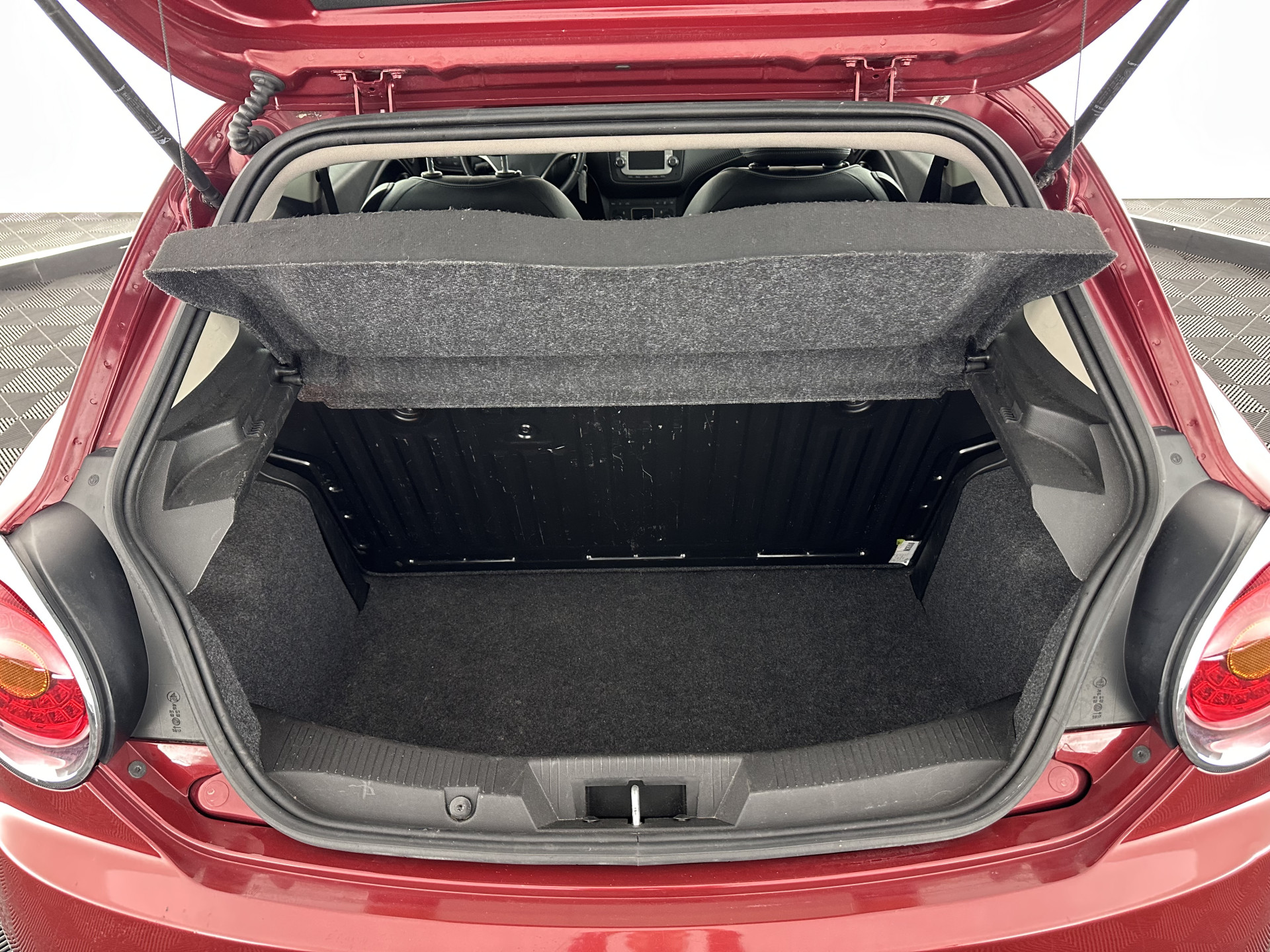 Alfa Romeo MiTo 1.3 JTDm ECO Esclusivo *LUXURY-LEATHER | NAVI-FULLMAP | SPORT-SEATS | ECC | PDC | CRUISE | PRIVACY-GLASS *