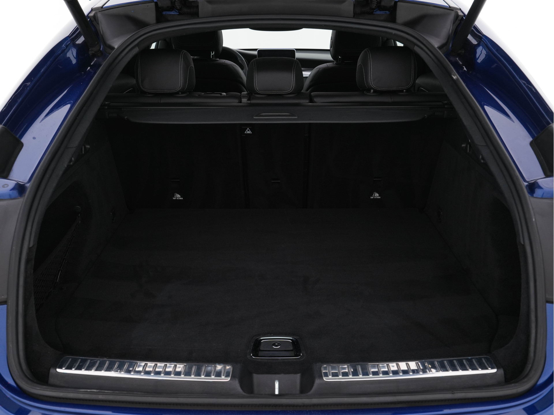 Mercedes-Benz GLC-klasse Coupé 350 d 4Matic AMG-Sportpack Premium Plus Aut. *PANO | LEATHER | FULL-LED |  NAVI-FULLMAP | ECC | CAMERA | PDC | SHIFT-PADDLES | CRUISE | AMBIENT-LIGHT | TOWBAR | HEATED-SPORTSEATS | PRIVACY-GLASS | 20"ALU*