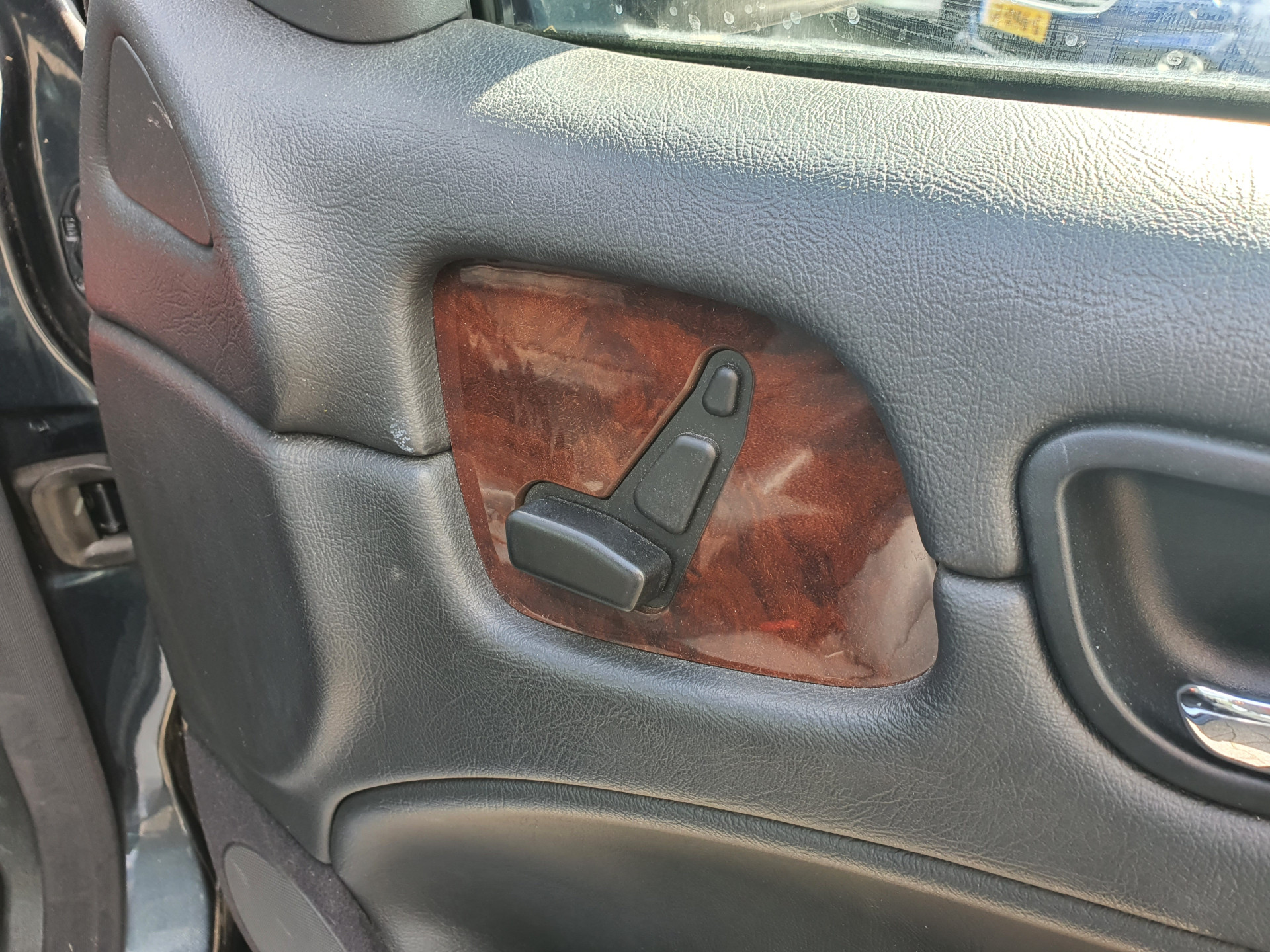 Mercedes-Benz CLK-klasse Coupé 320 Elegance Aut. *FULL-LEATHER | ECC | CRUISE | MERCEDES-AUDIO*