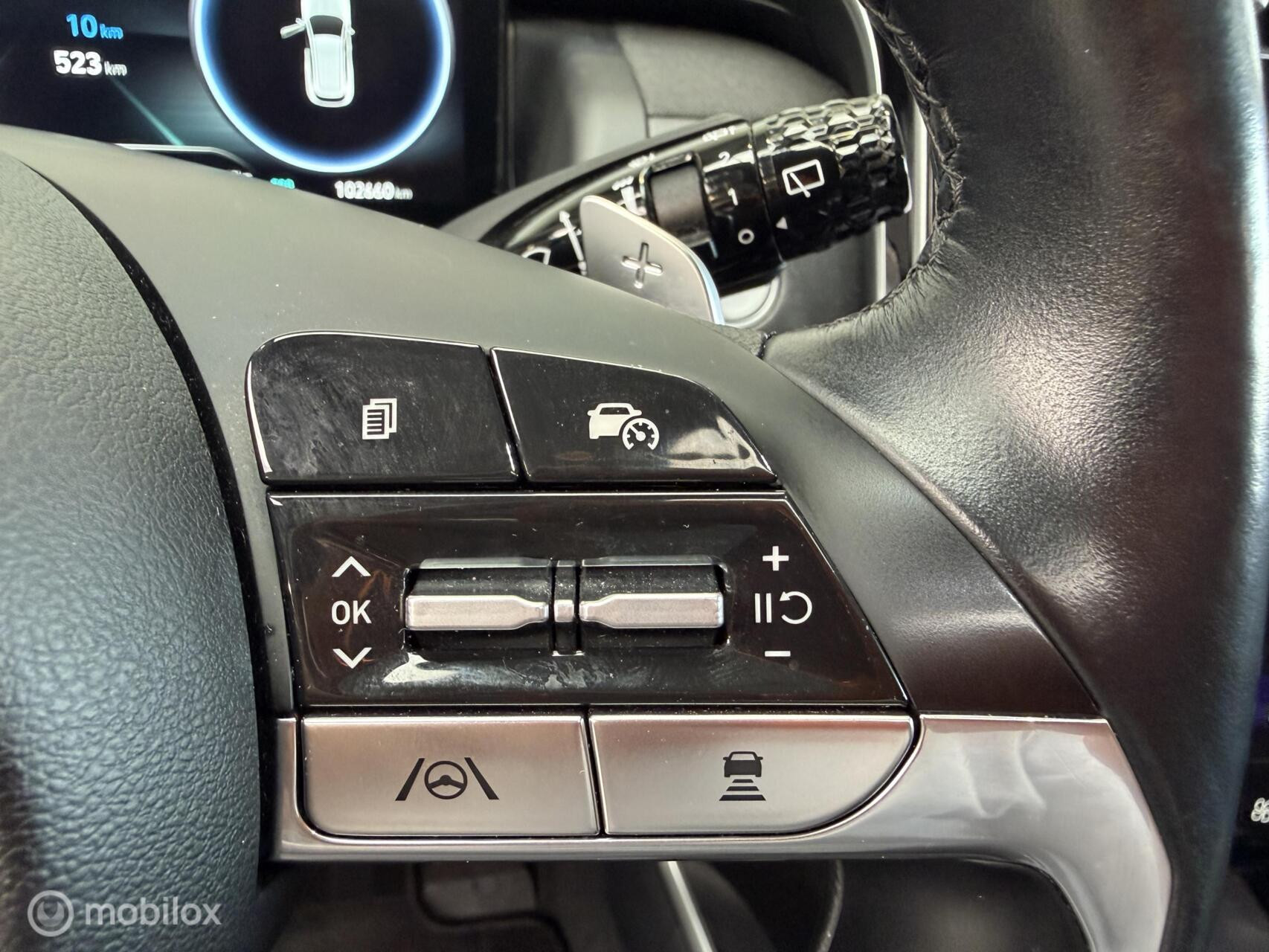 Hyundai Tucson 1.6 T-GDi PHEV Premium Sky 4WD | 2021 | FULL