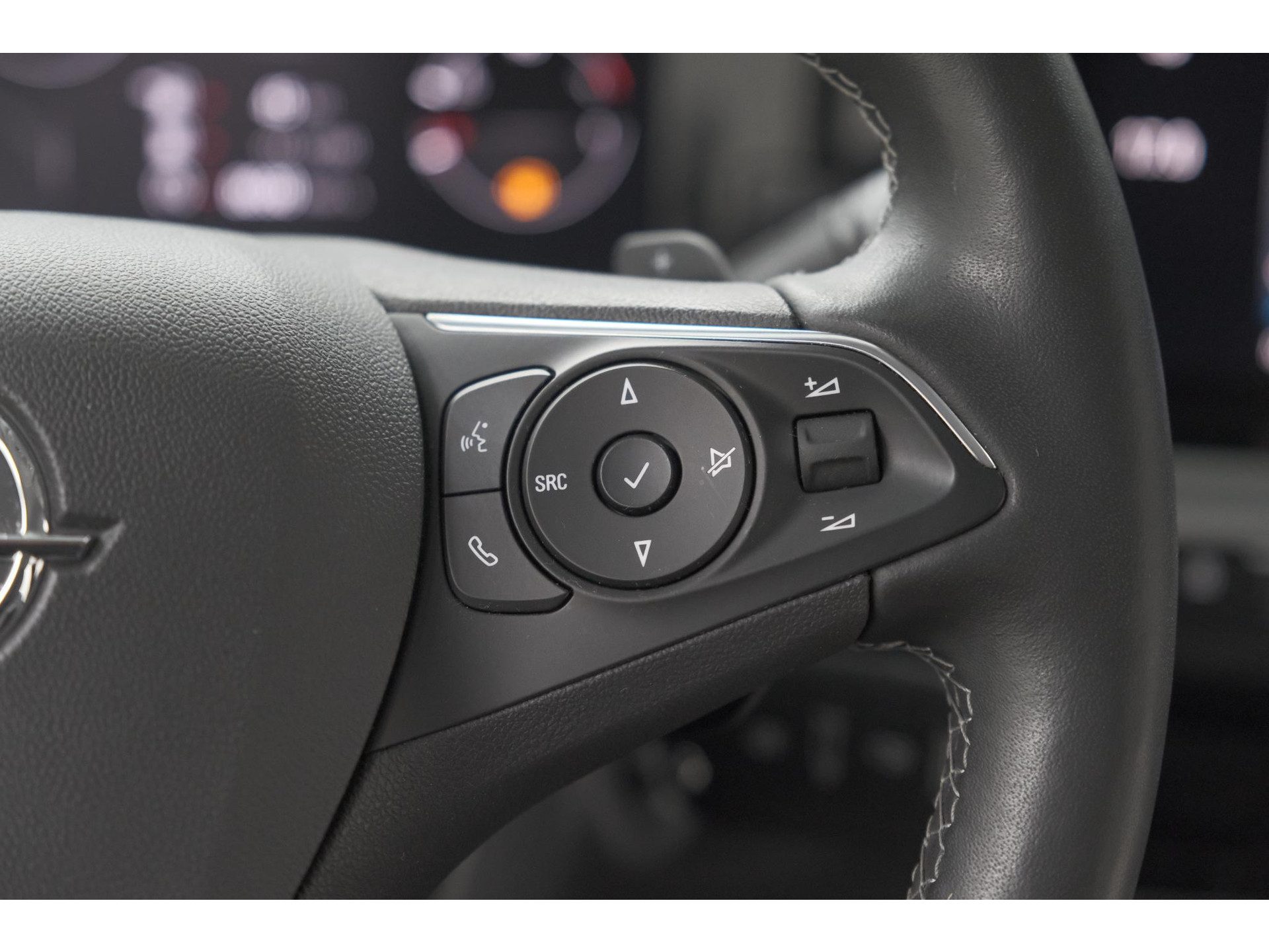 Opel Mokka Turbo 130 AT8 GS Line | Camera | Navigatie | Parkeersensoren | Apple Carplay