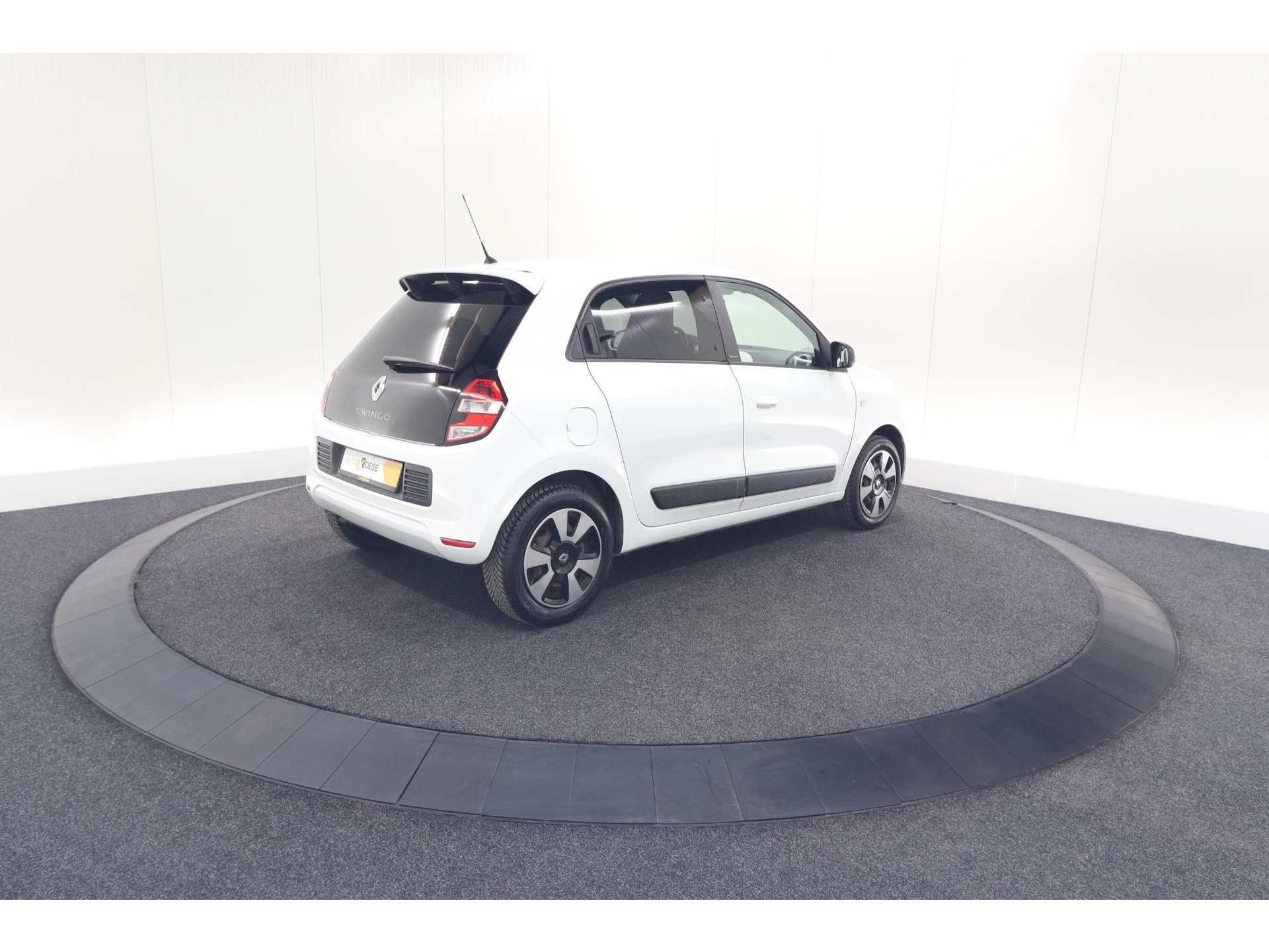 Renault Twingo 1.0 SCe Collection | Airco | Bluetooth Radio | Snelheidsbegrenzer