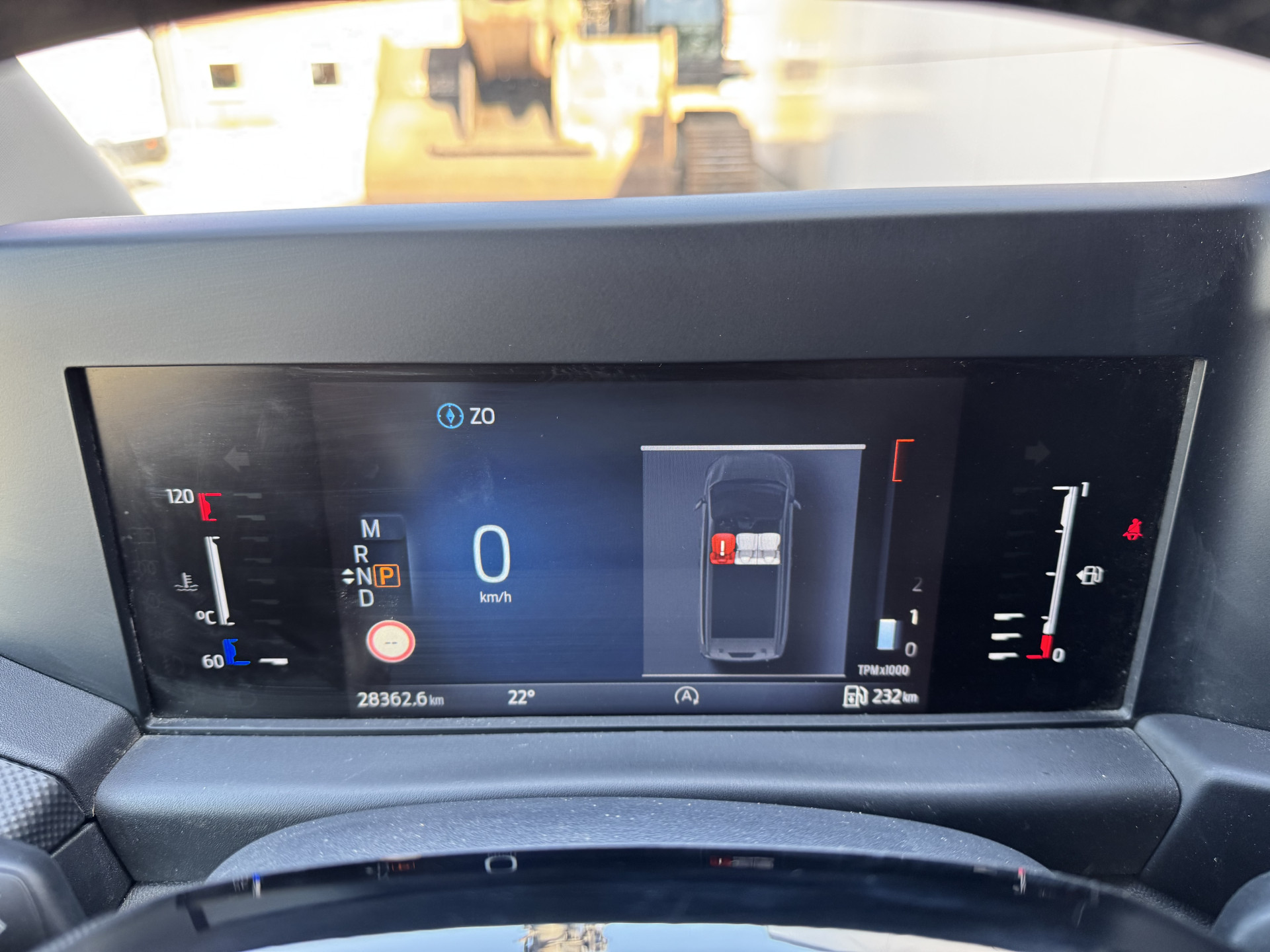 Ford Transit Custom 2.0 TDCI 140PK AWD Automaat L1 4x4 4WD LED Airco Carplay Camera Navigatie Parkeersensoren v+a Vierwielaandrijving