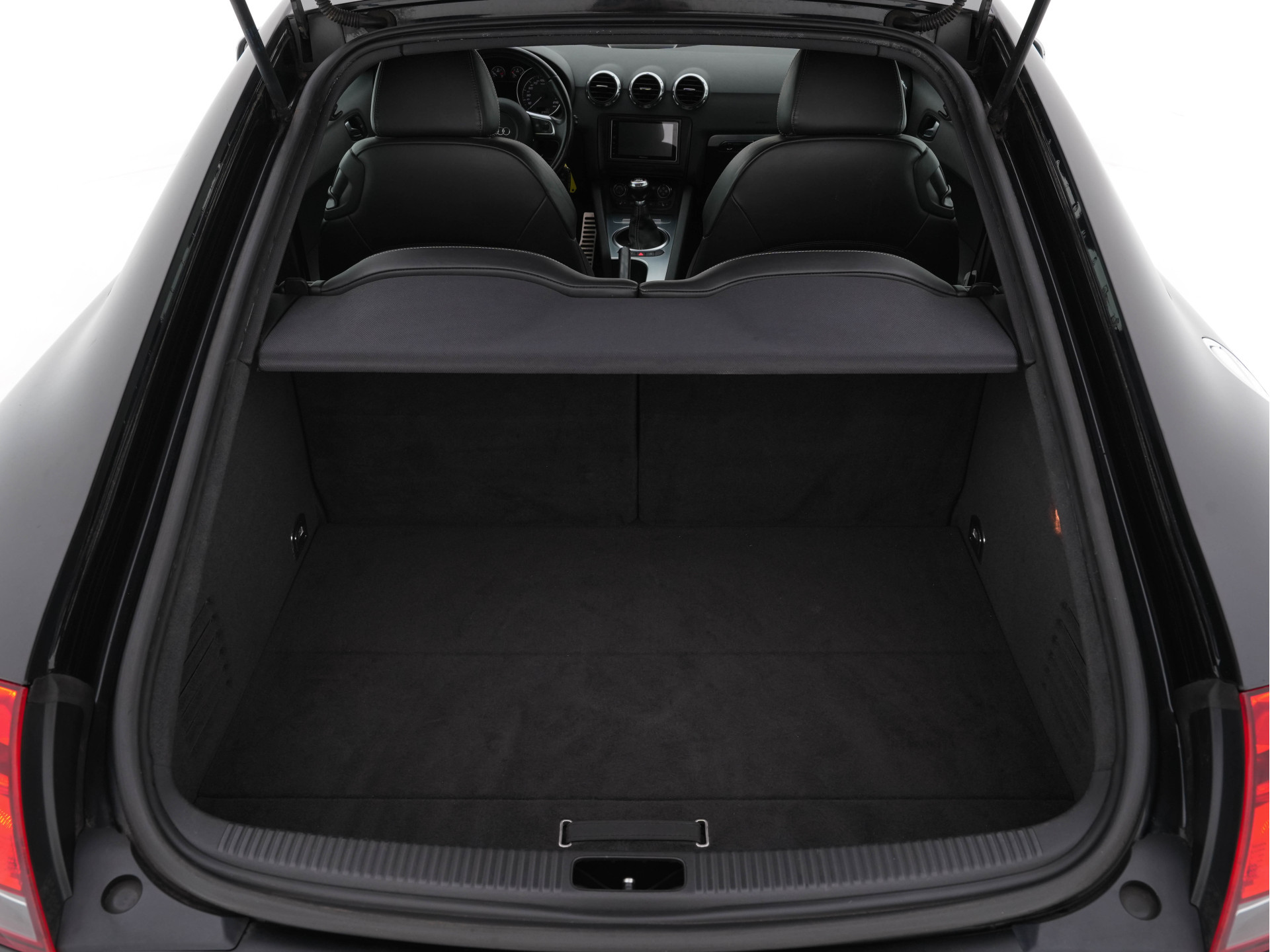 Audi TTS 2.0 T Pro Line *NAPPA-LEATHER  | XENON | ECC | PRIVACY-GLASS | CRUISE | HEATED-SPORTSEATS | SHIFT-PADDLES | 19''ALU*