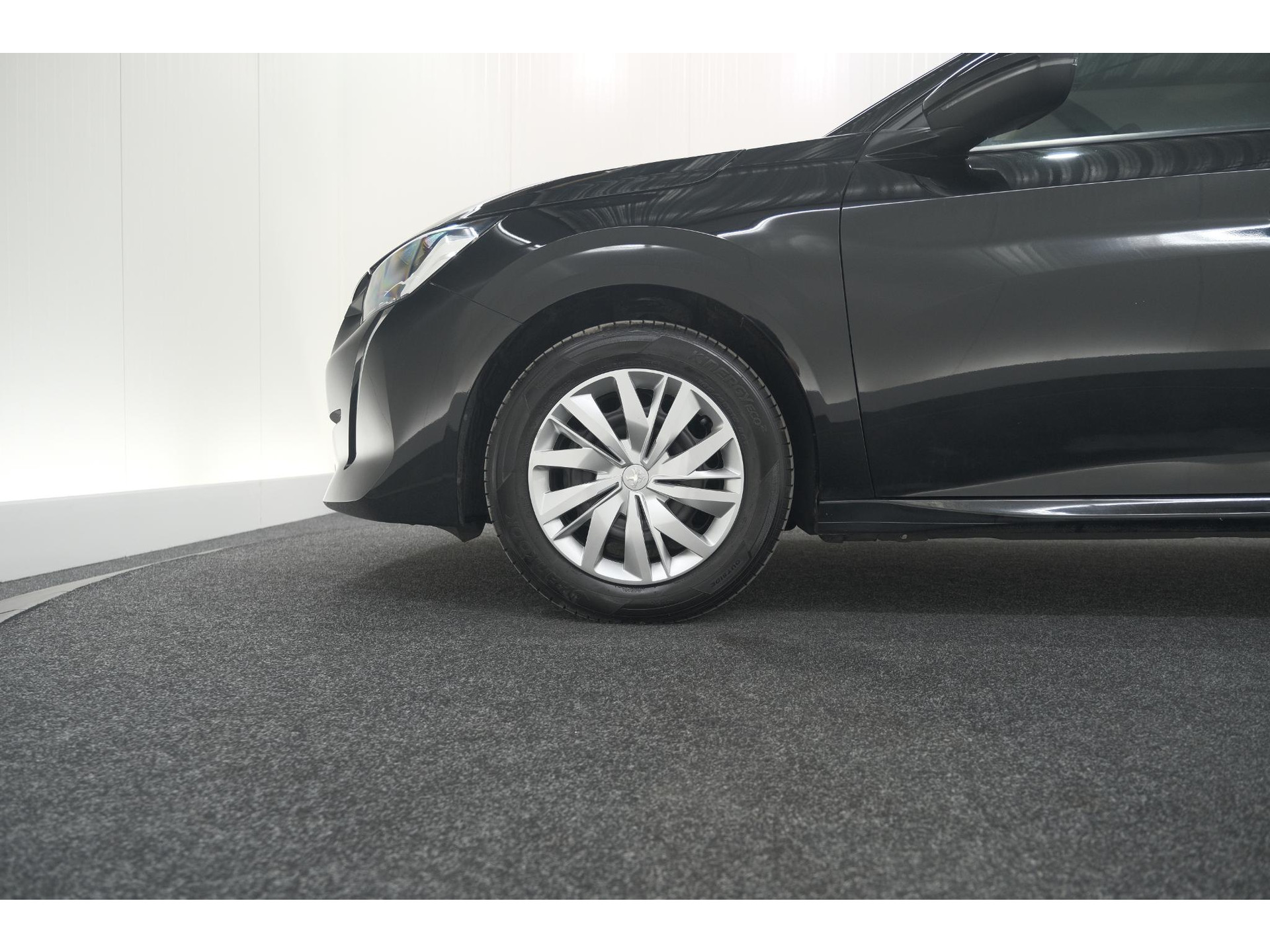 Peugeot 208 PureTech 75 Active | Apple Carplay | Cruise Control | Airco