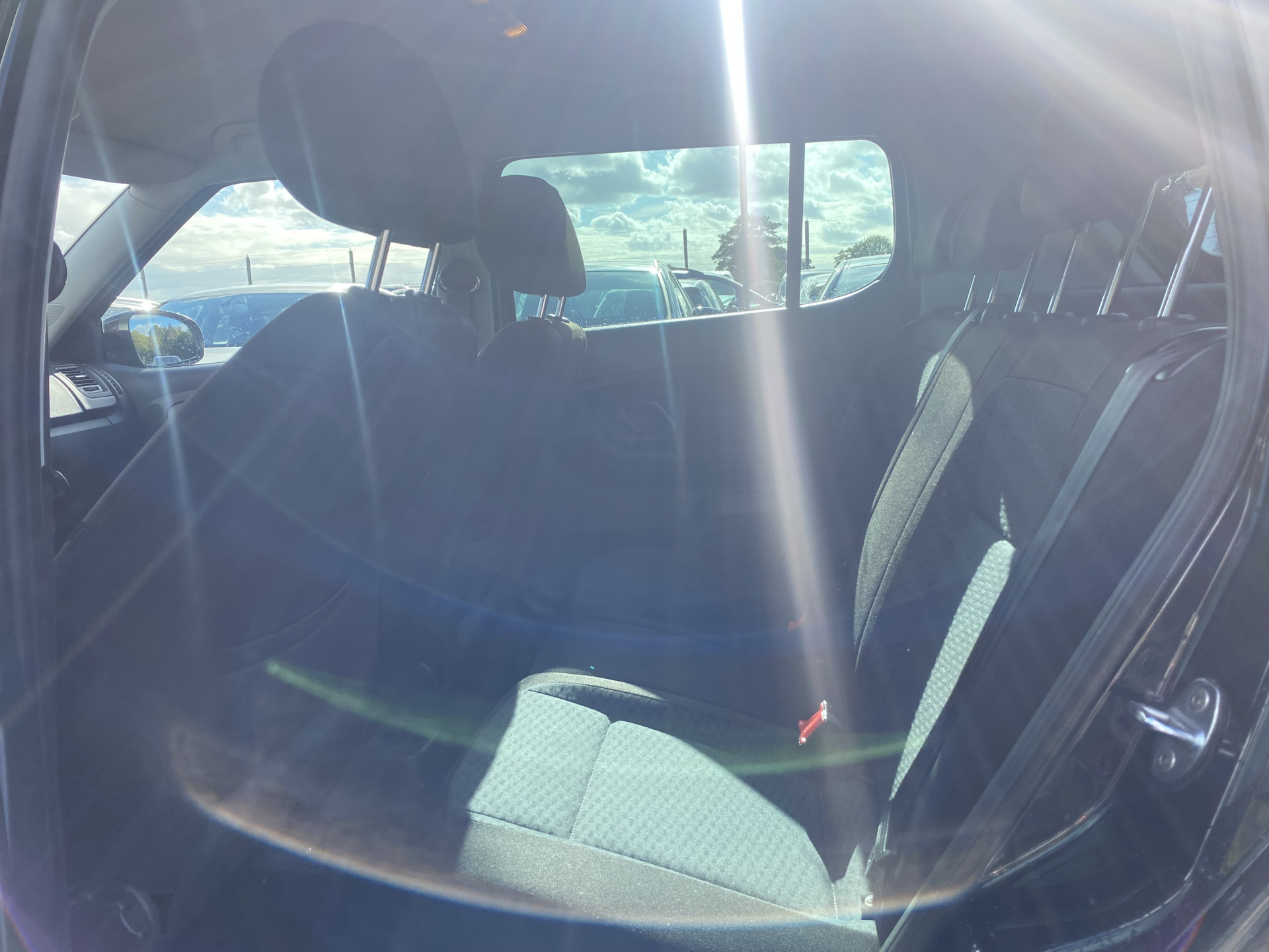 ŠKODA Fabia 1.2 TDI Greenline Businessline *NAVI-FULLMAP | ECC | PDC | CRUISE | 15''ALU*