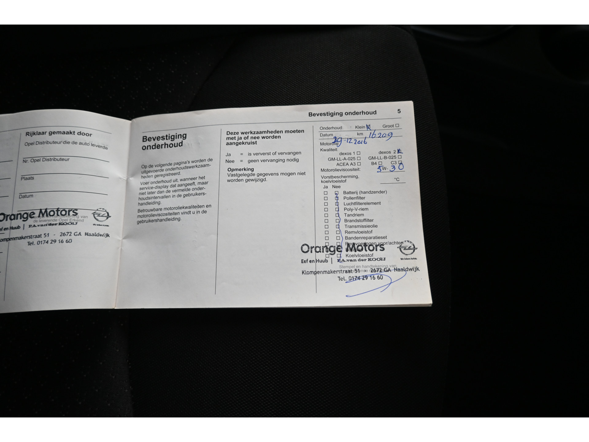 Opel KARL 1.0 ecoFLEX Edition Airco Cruise control Elektrisch pakket 1e Eigenaar 100% Onderhouden Inruil mogelijk!