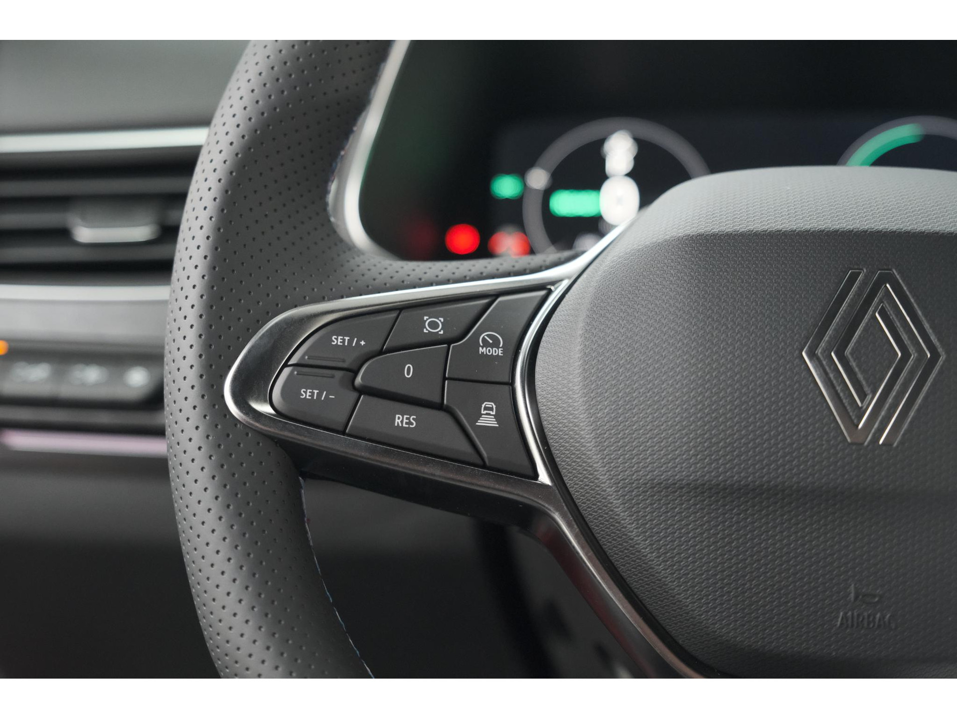 Renault Arkana 1.6 E-Tech hybrid 145 Esprit Alpine | Rondom Camera | Adaptieve Cruise Control | Pack Winter | Dodehoekdetectie